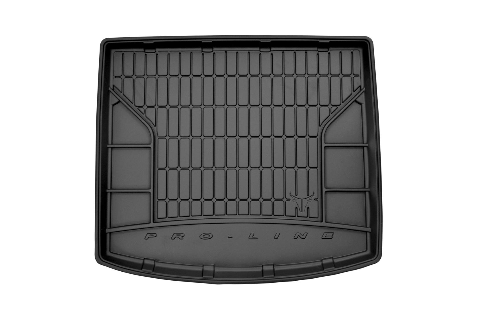 FROGUM Гумена Патосница за багажник   за Toyota Rav4 Hybrid по 2018 година