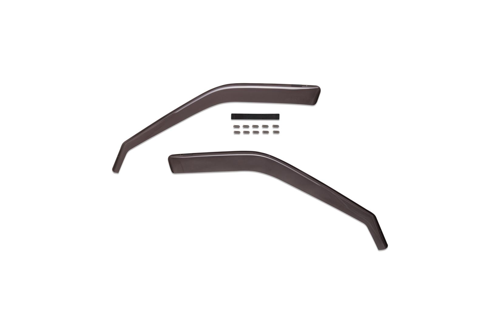 FARAD Предни ветробрани за Toyota Corolla 5 врати хечбек/караван 1988-1997