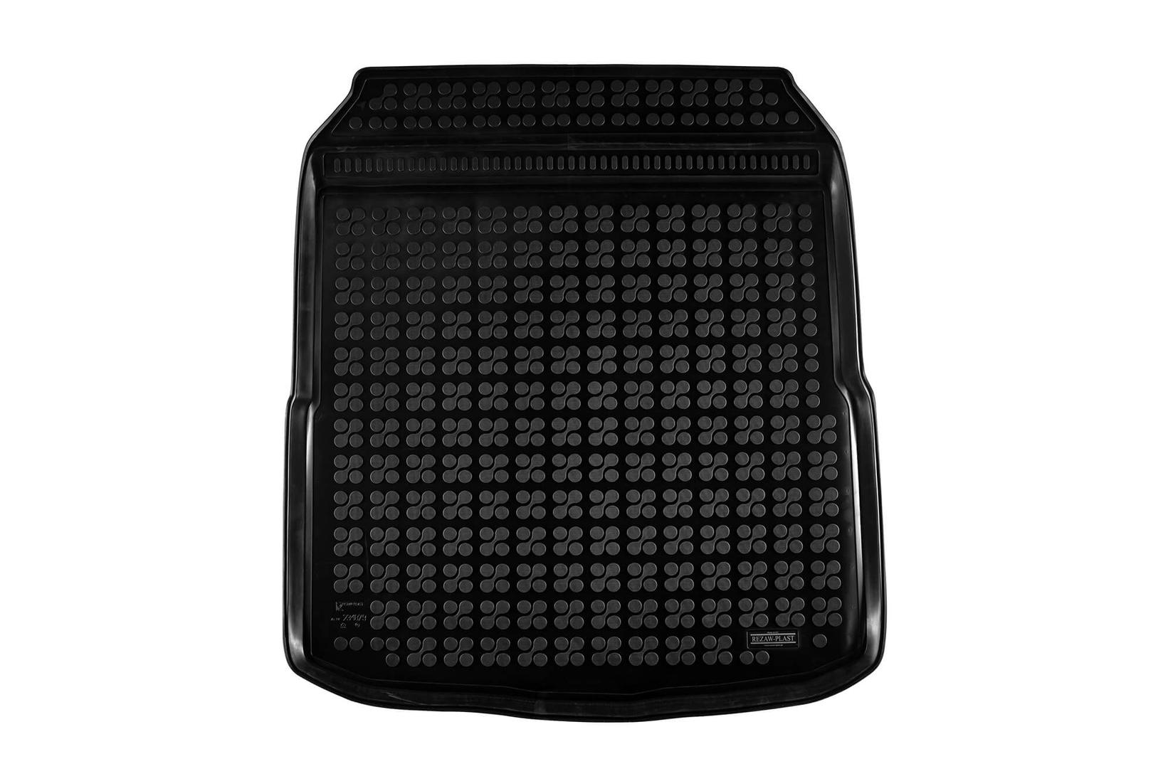 REZAW-PLAST Гумена Патосница за багажник на Volkswagen Arteon после 2017 година