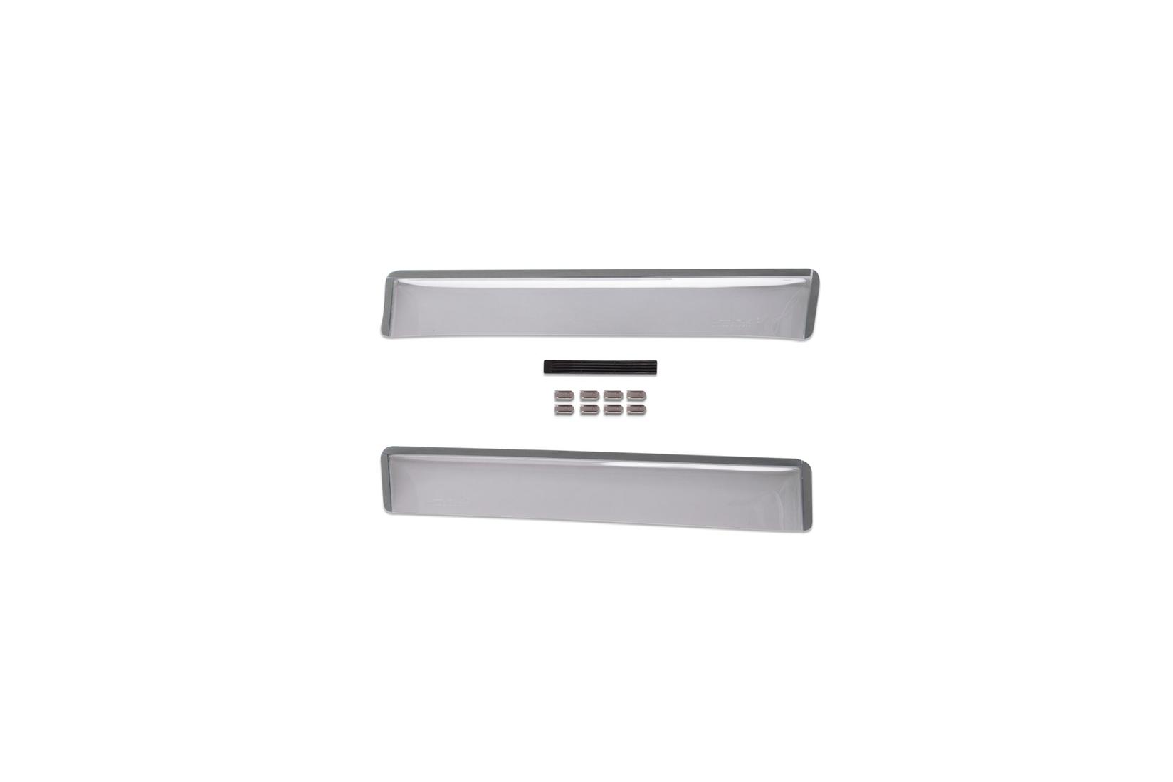 FARAD Задни ветробрани Farad за Suzuki Grand Vitara 5 врати после 2005