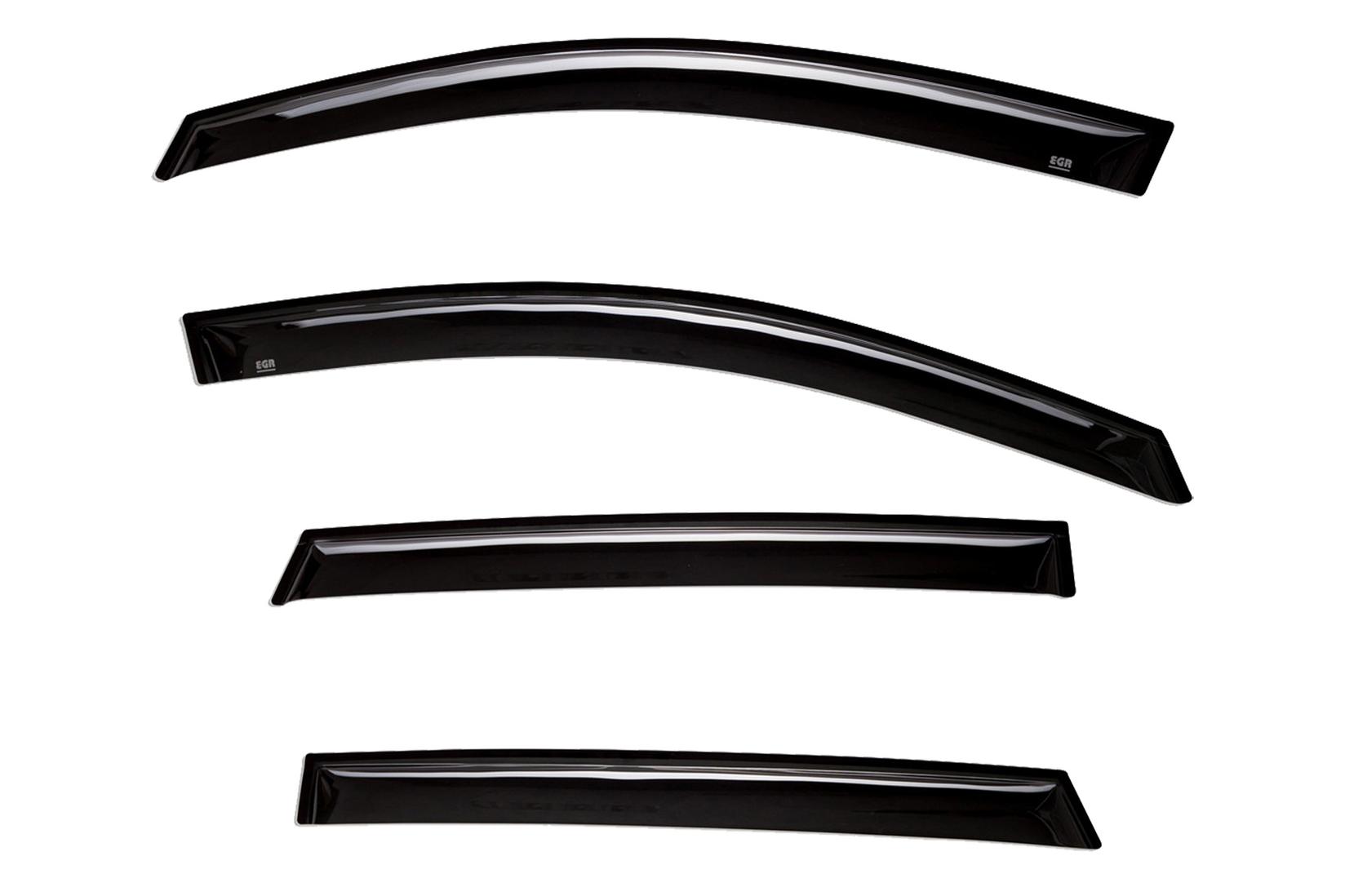 EGR Комплет ветробрани EGR за KIA Sorento после 2015  4 бр.