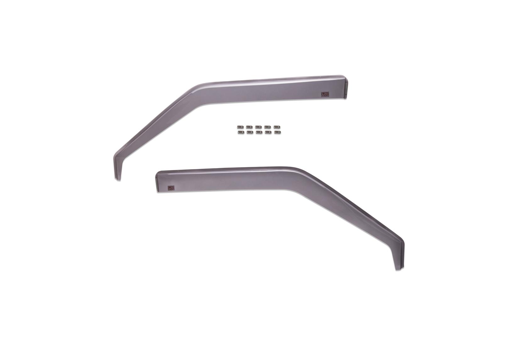 FARAD Предни ветробрани за Subaru Justy 3 врати 1989-2002