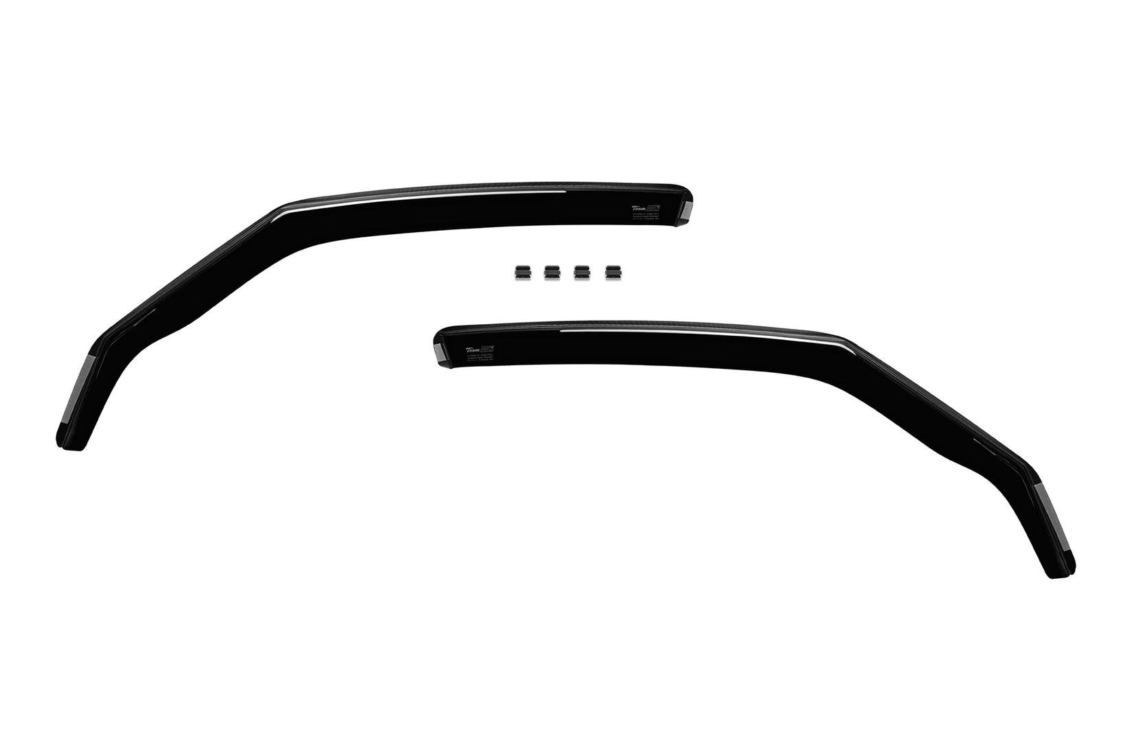 HEKO Предни ветробрани Heko за Citroen DS5 5 врати после 2012