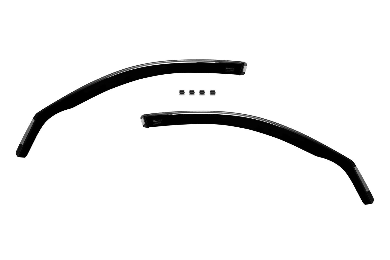 HEKO Предни ветробрани Heko за BMW серија 3 E90 седан/E91 караван 2005-2012