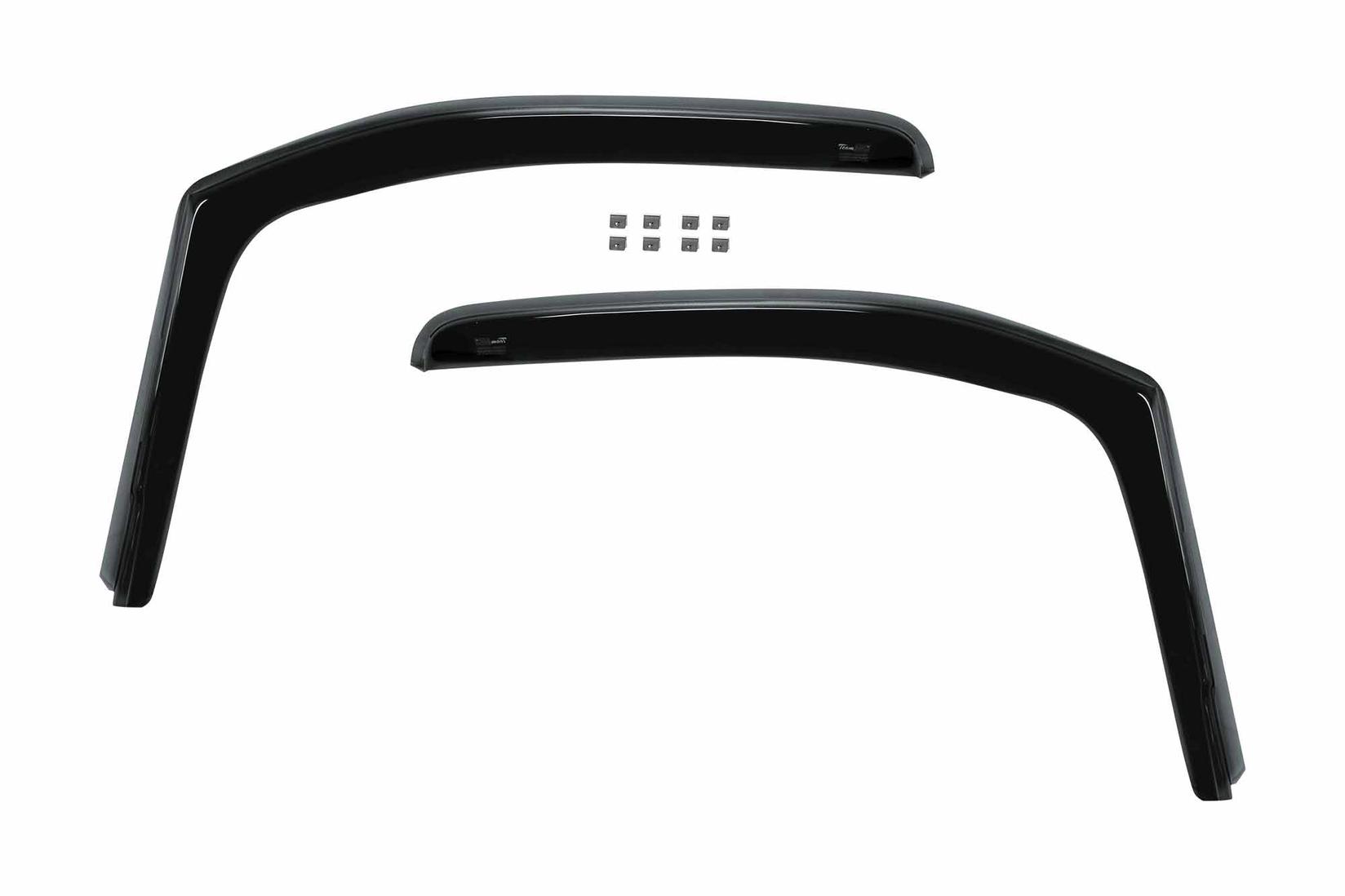 HEKO Предни ветробрани Heko за Peugeot Rifter, Partner, Citroen Berlingo, Opel Combo E, Toyota Proace City по 2018