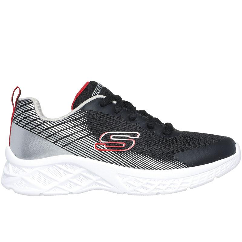 SKECHERS Патики за момчиња microspec ii