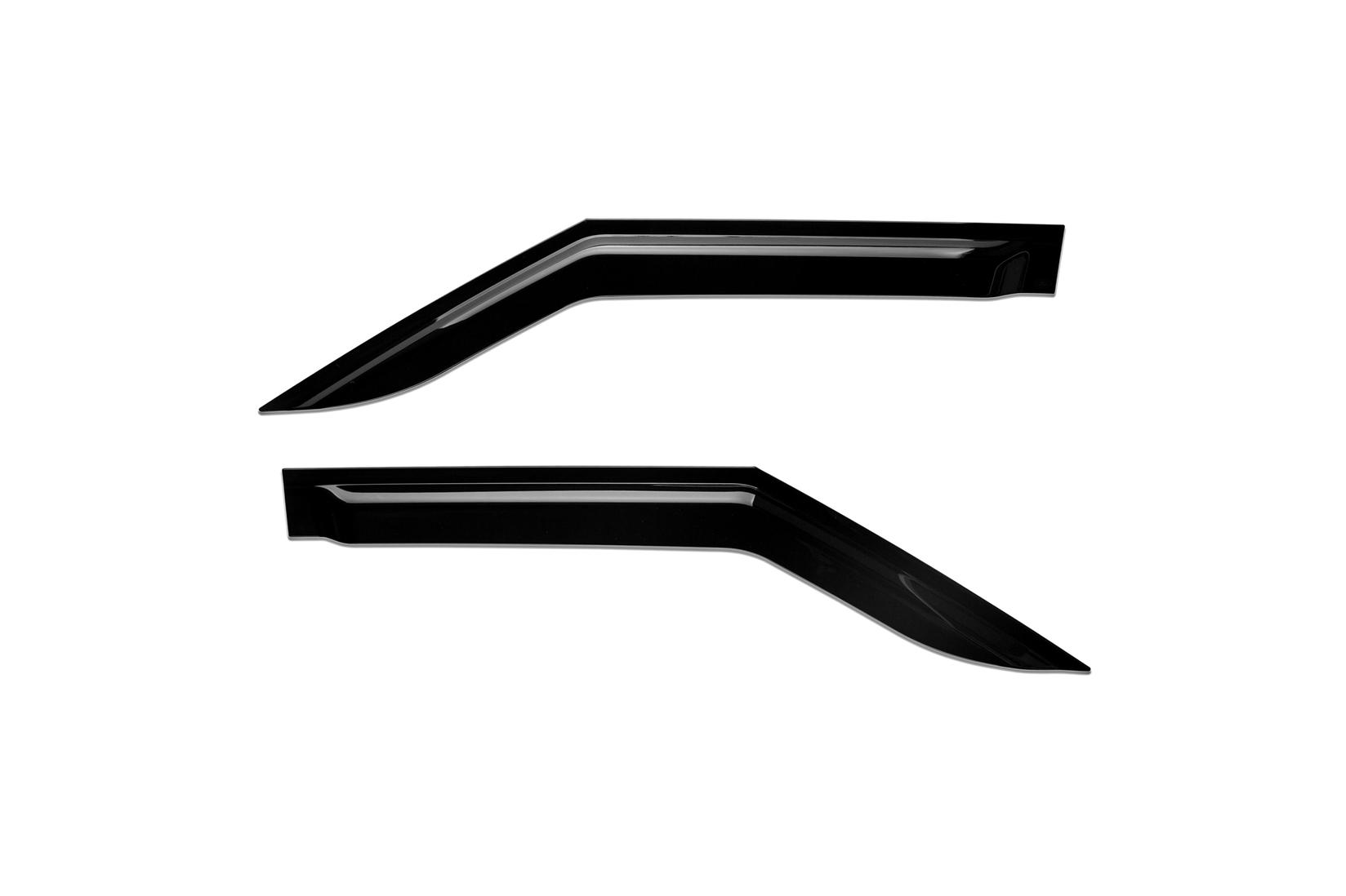 EGR Комплет ветробрани EGR за Range Rover Evoque после 2016  4 бр.