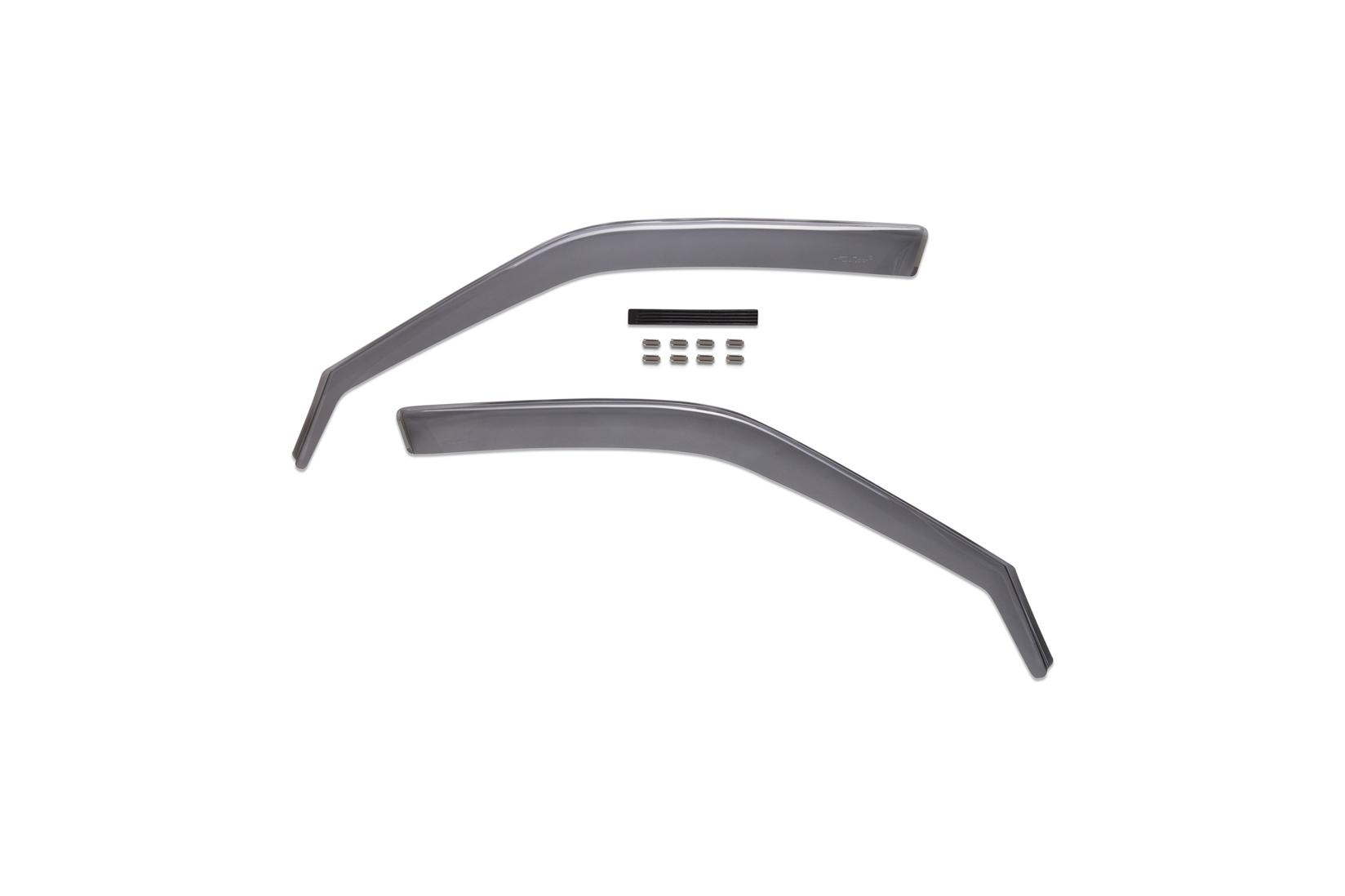 FARAD Предни ветробрани за Nissan Primera 4 врати 1990-1996