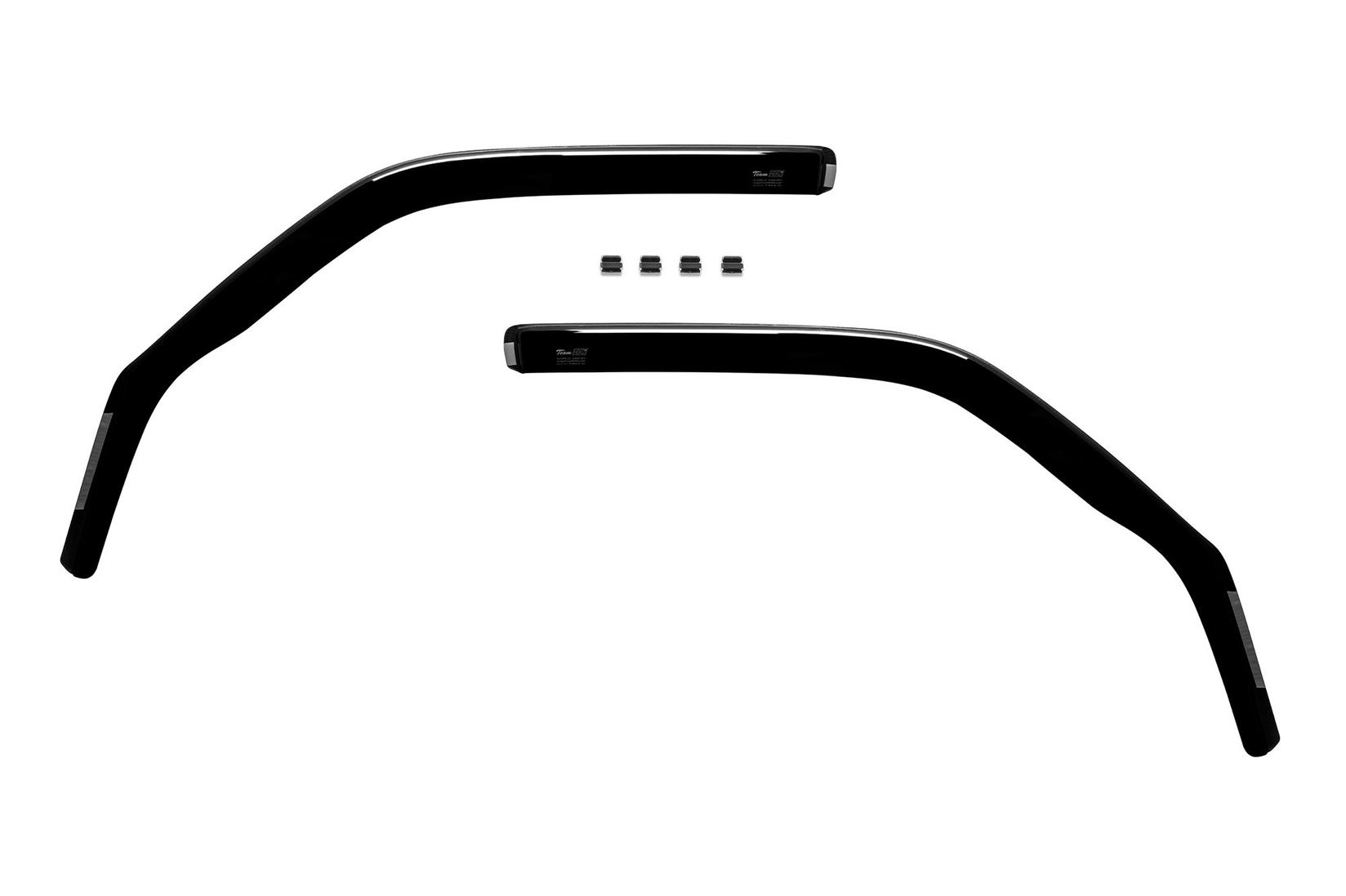 HEKO Предни ветробрани Heko за Hyundai Terracan 5 врати 2001-2006