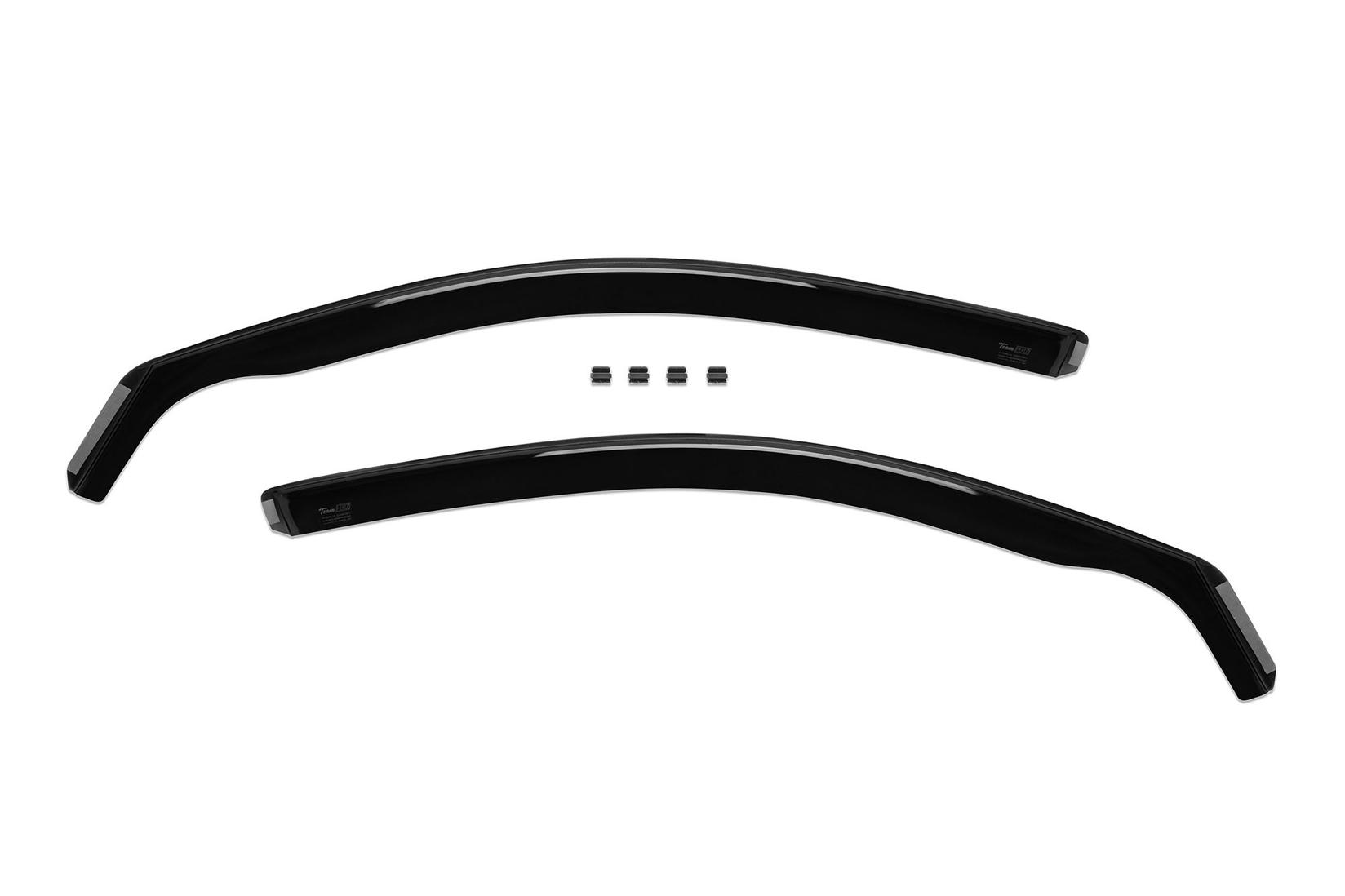 HEKO Предни ветробрани Heko за Skoda Superb 4 врати 2002-2008