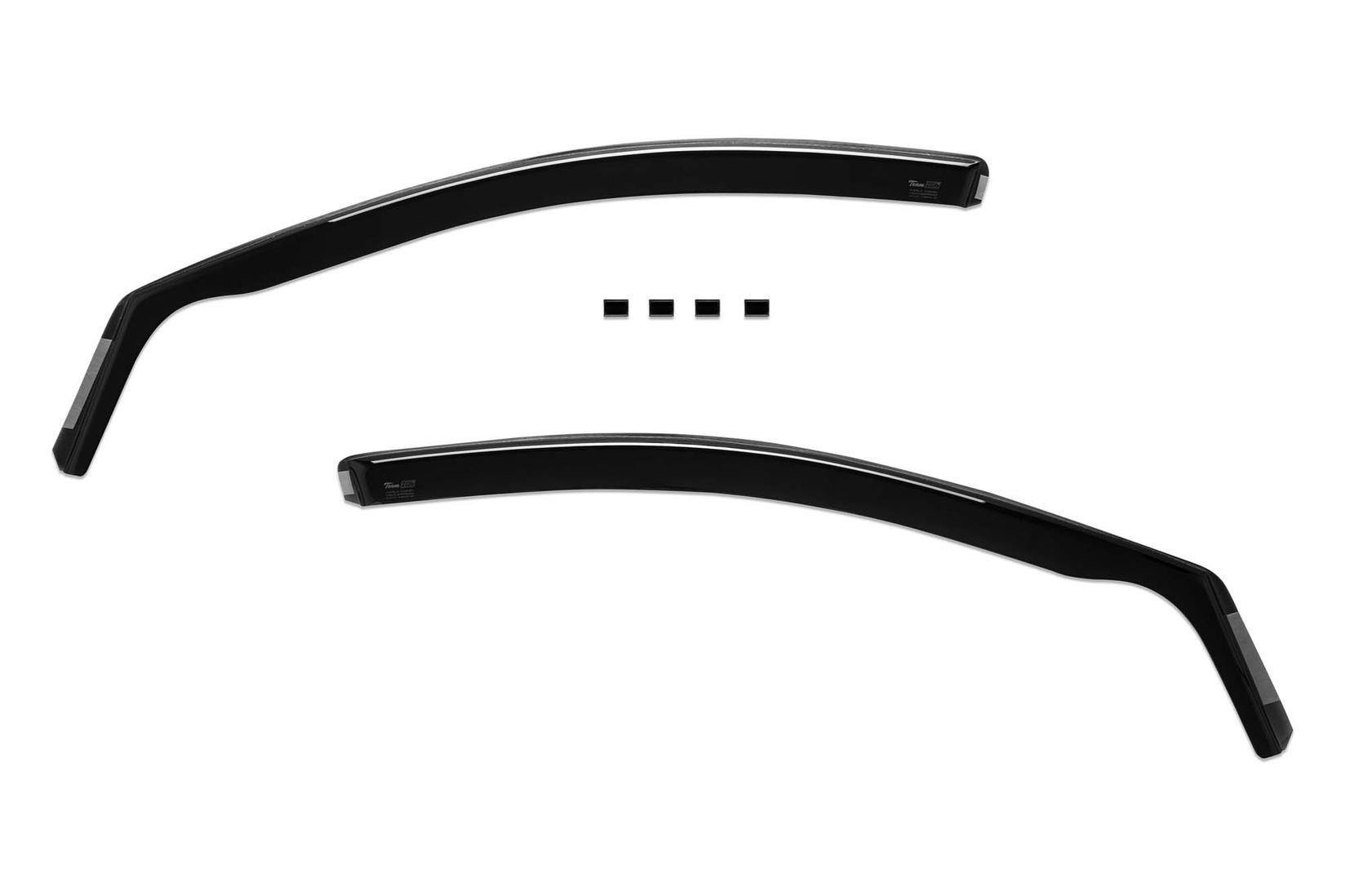 HEKO Предни ветробрани Heko за Ford Focus 3 врати после 2004