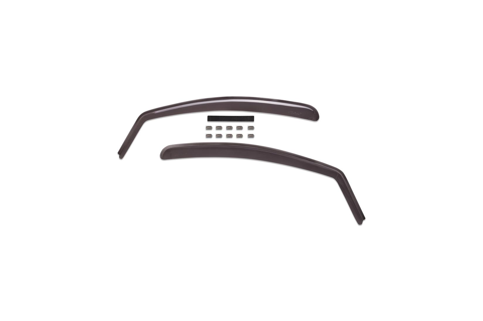 FARAD Предни ветробрани за Suzuki Alto 5 врати после 2009 година