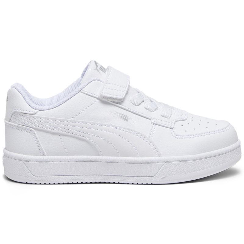 Puma Патики за деца Caven 2.0 AC+ PS, бели 393839-02