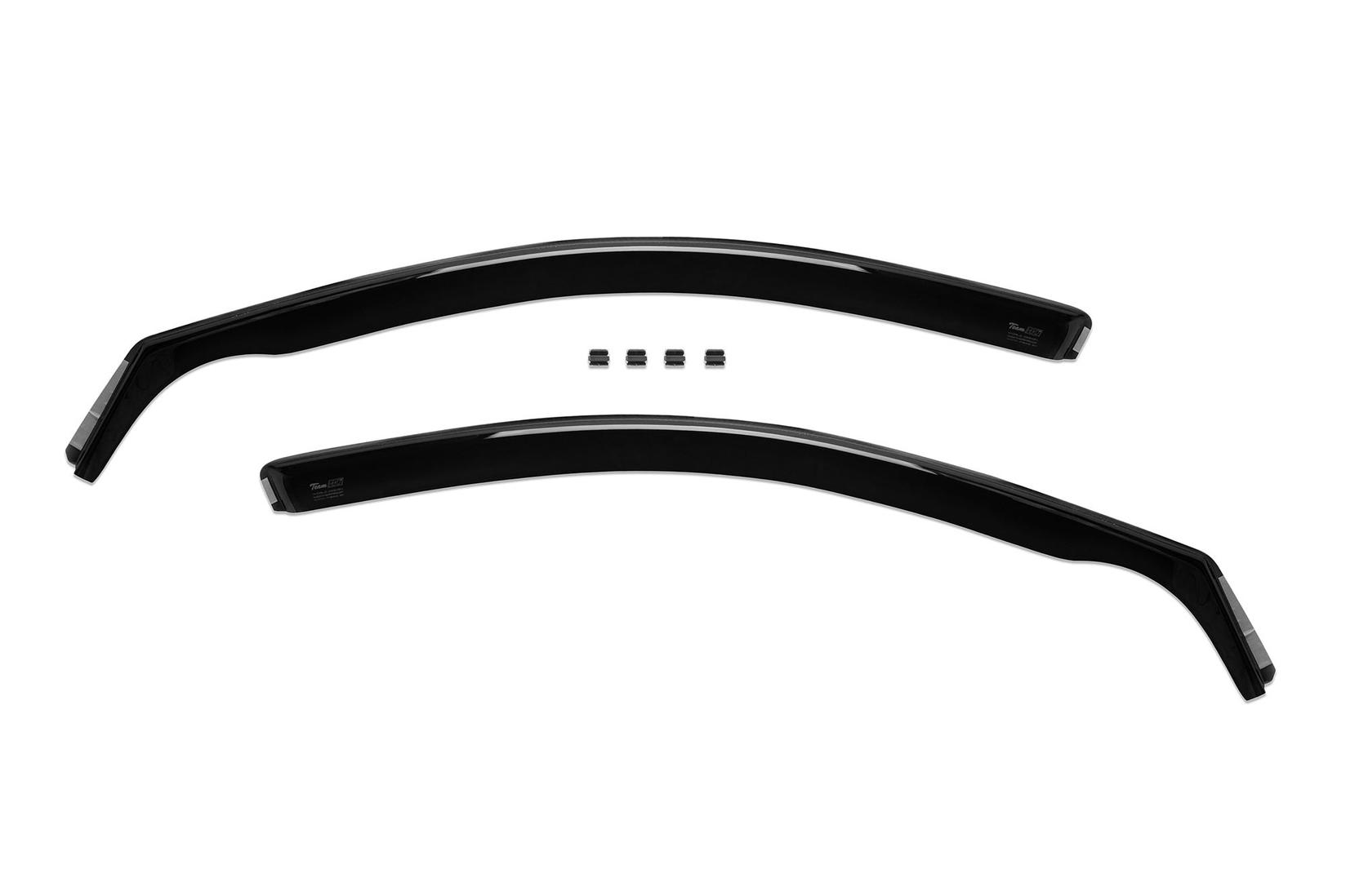 HEKO Предни ветробрани Heko за Audi A6 седан/караван 1997-2004