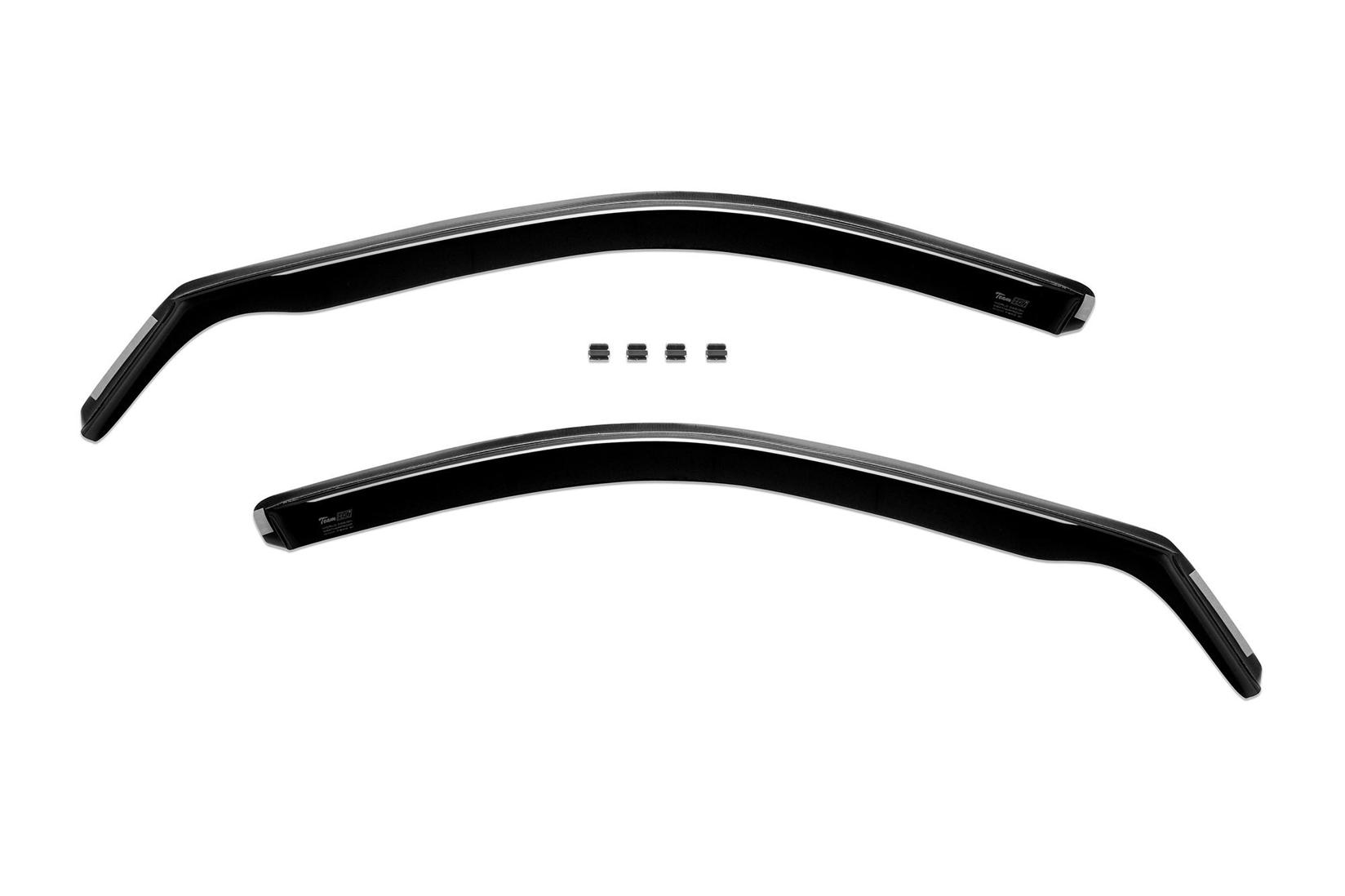 HEKO Предни ветробрани Heko за SEAT Leon 5 врати 1999-2005/Toledo 4 врати 1999-2005