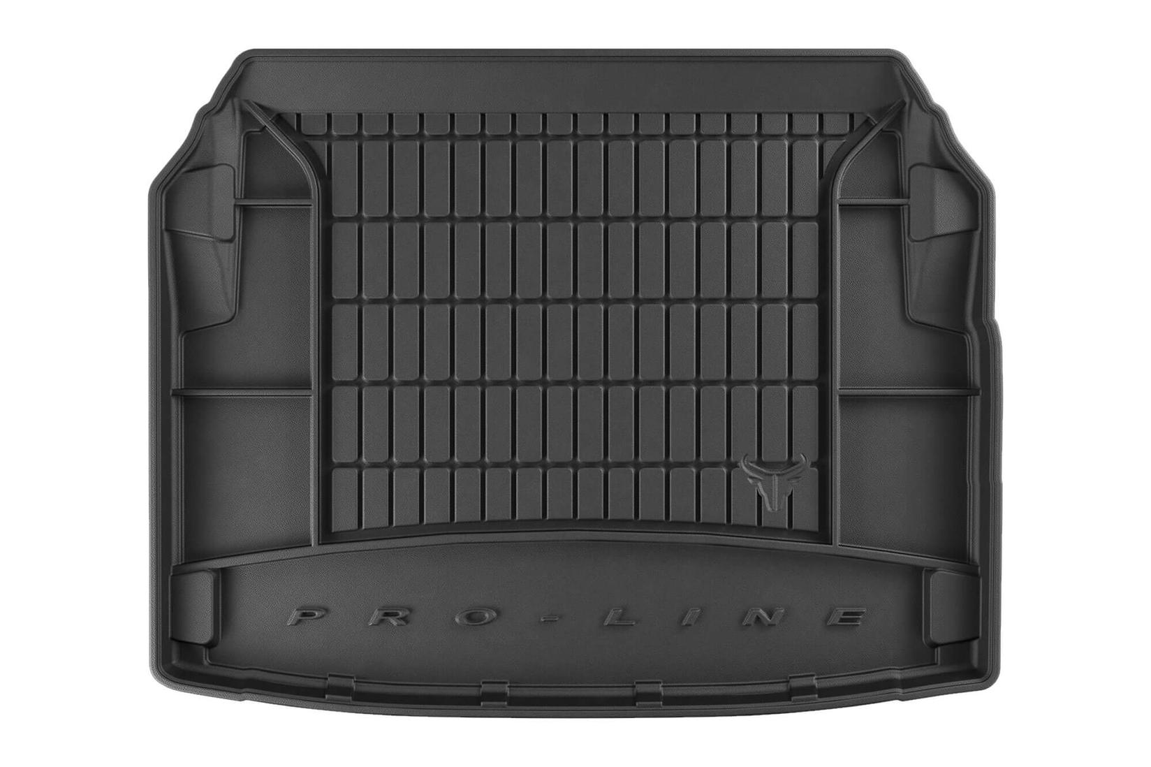 FROGUM Гумена Патосница за багажник   за Mercedes E класа W212 седан 2009-2016