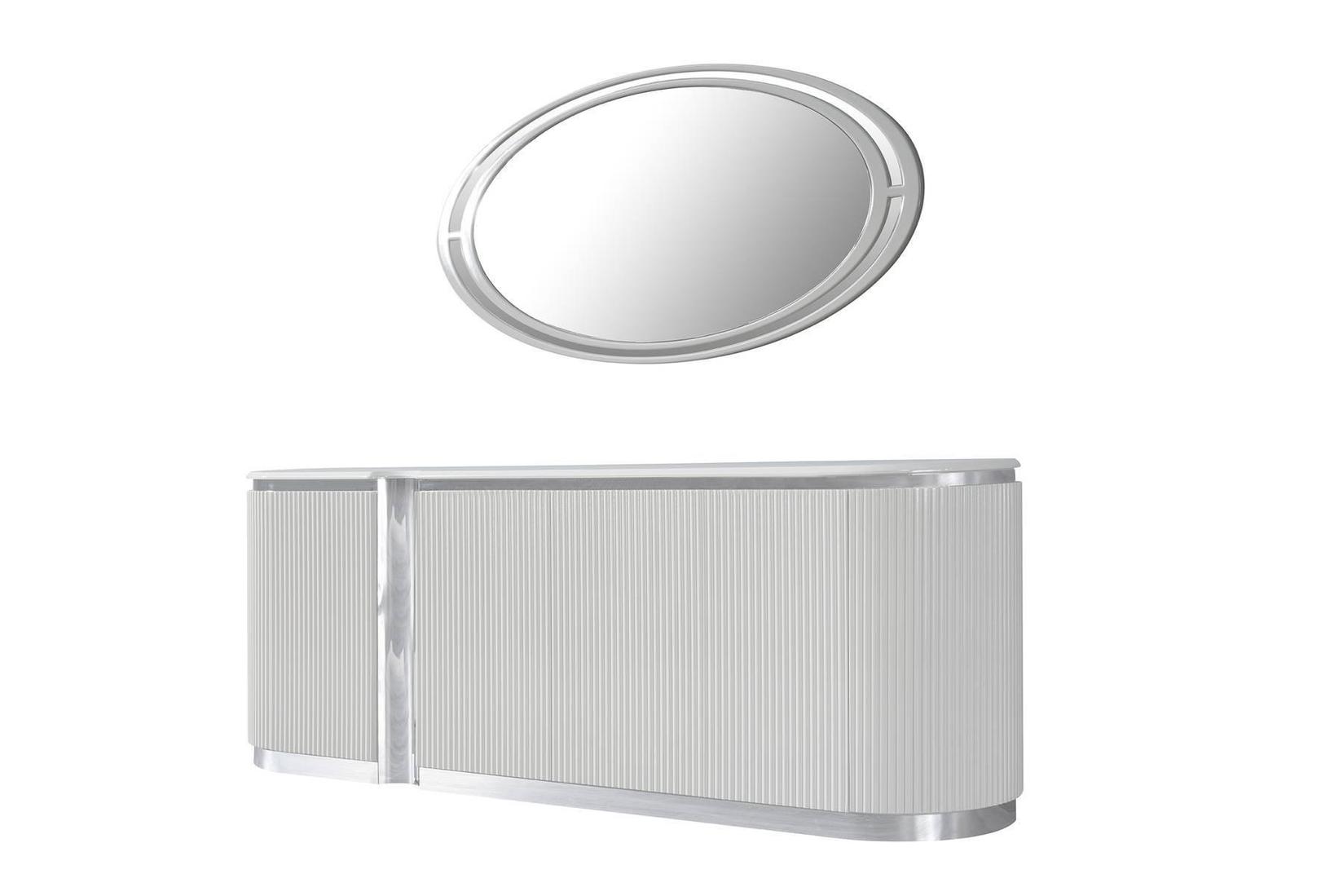 MONDIVI Бифе гучи со огледало