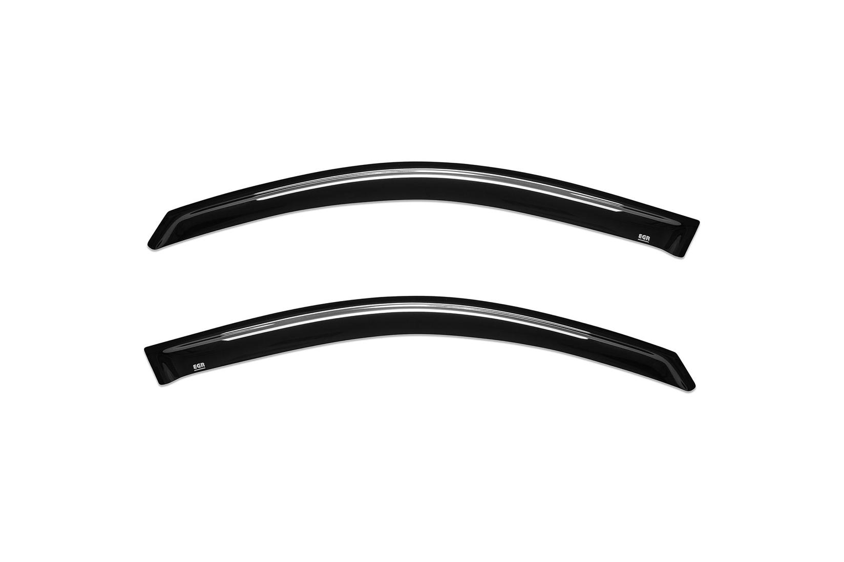 EGR Комплет ветробрани EGR за VW Tiguan 2007-2015  4 бр.