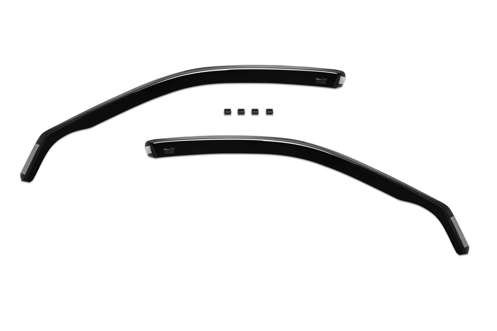 HEKO Предни ветробрани Heko за BMW серија 5 E39 седан/караван 1995-2003