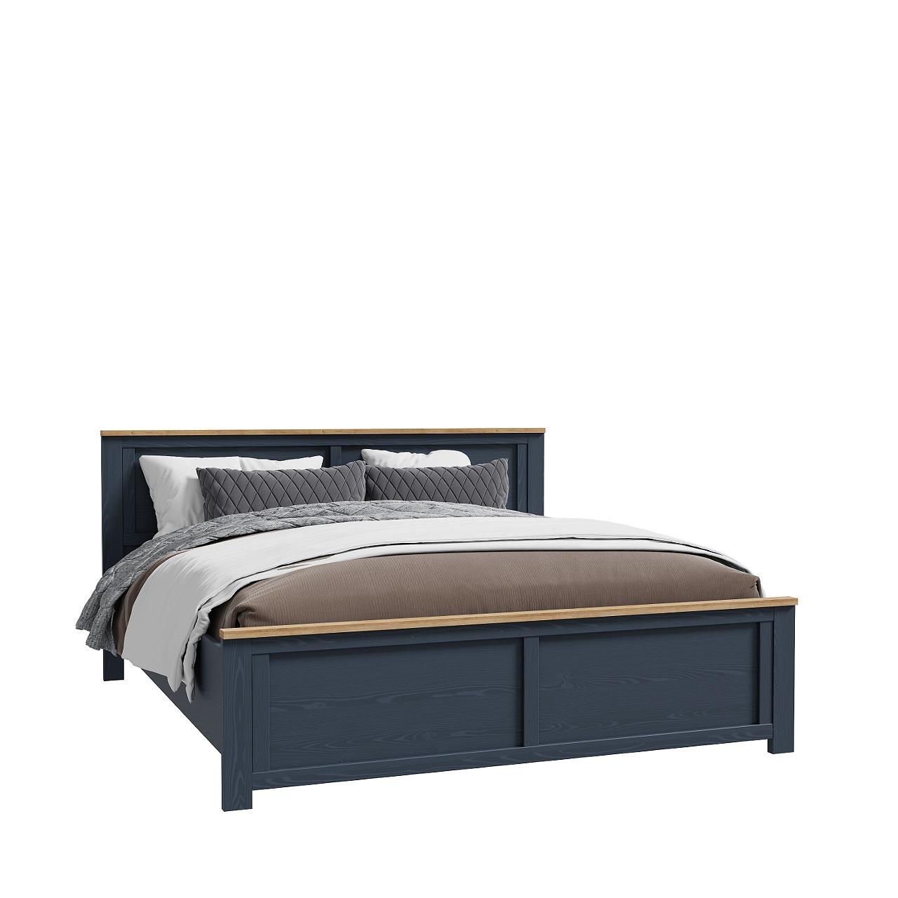 МЕБЕЛ ВИ Лежај бохол сина