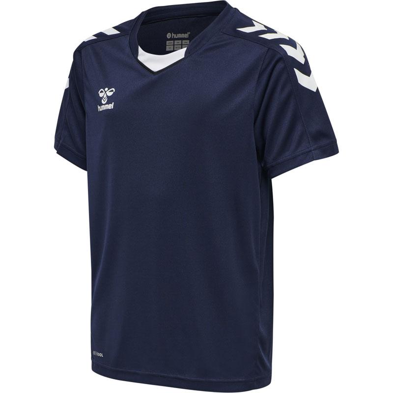 HUMMEL Jersey HMLCORE xk poly jersey s/s детски унисекс детски дрес
