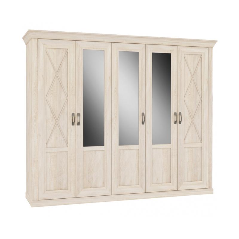 МЕБЕЛ ВИ Ормар кашмир