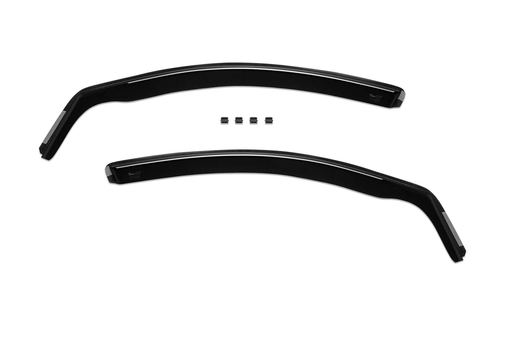 HEKO Предни ветробрани Heko за OPEL Astra H 4/5 врати 2004-2014