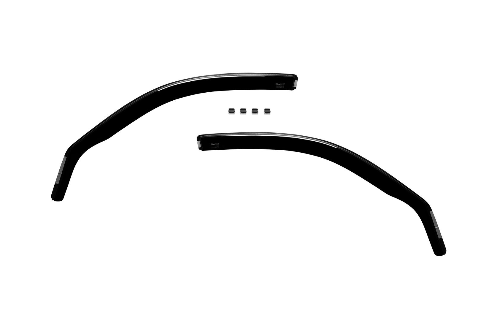 HEKO Предни ветробрани Heko за Toyota RAV4 5 врати 2000-2005