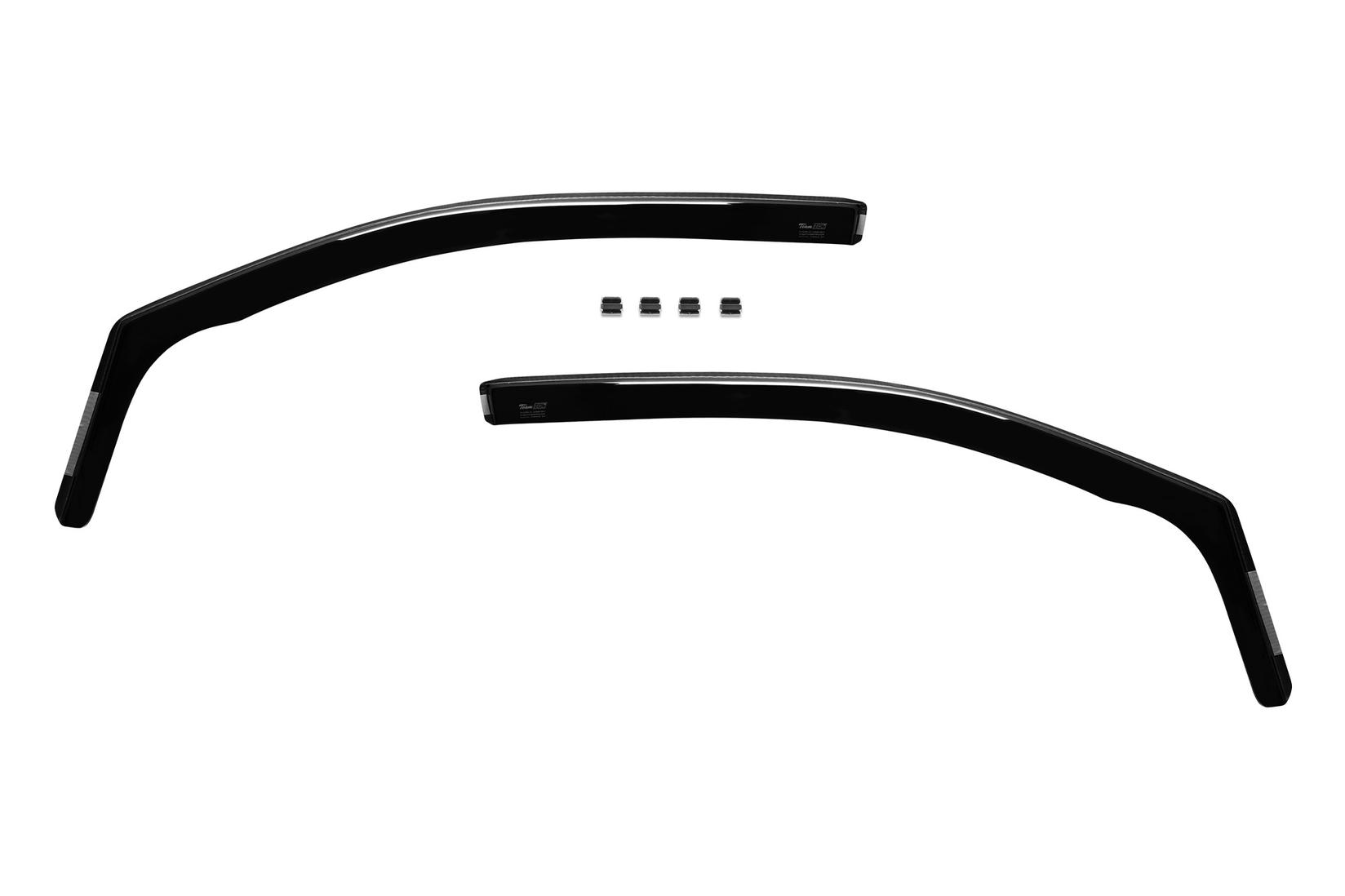 HEKO Предни ветробрани Heko за VW Up/Skoda Citigo/Seat Mii 5 врати после 2012