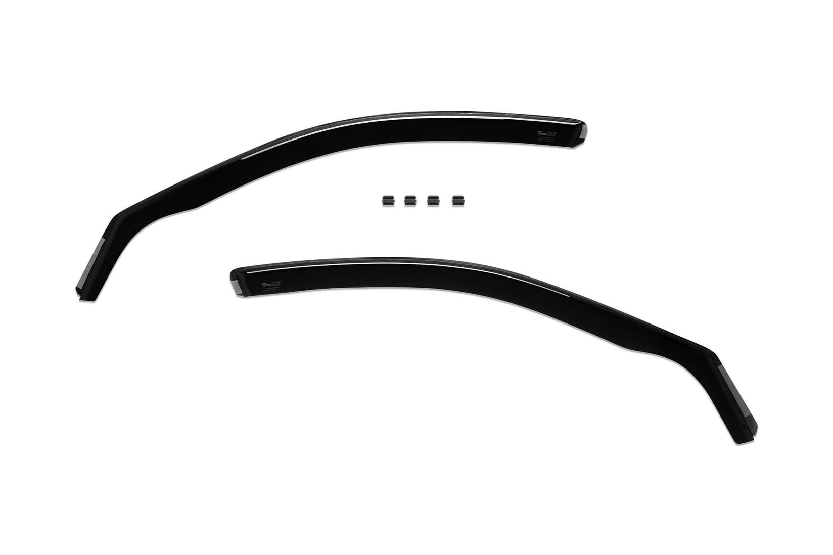 HEKO Предни ветробрани Heko за Mercedes E класа W212 4/5 врати 2009-2016