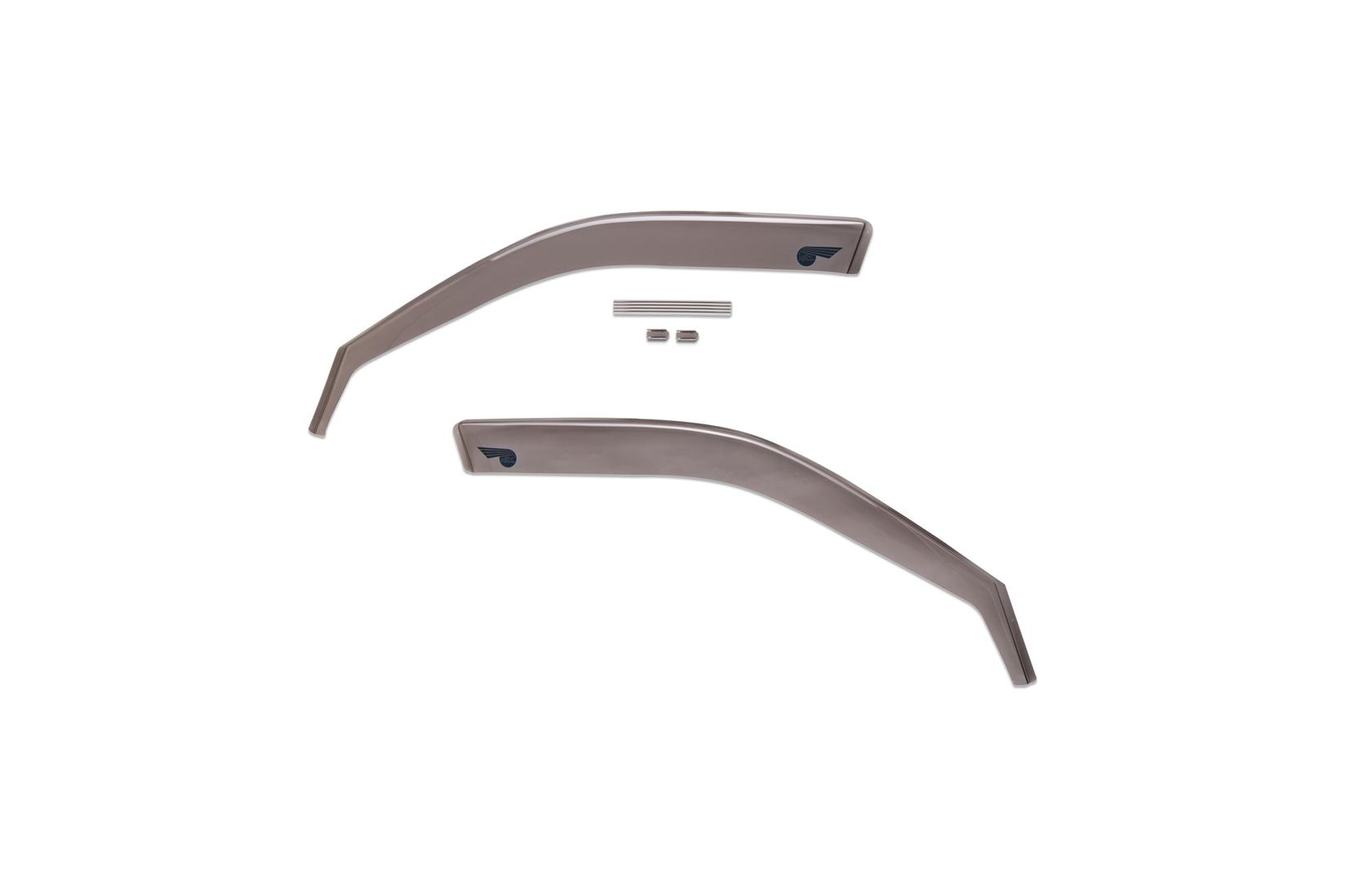 FARAD Предни ветробрани за Toyota Camry 1992-1997