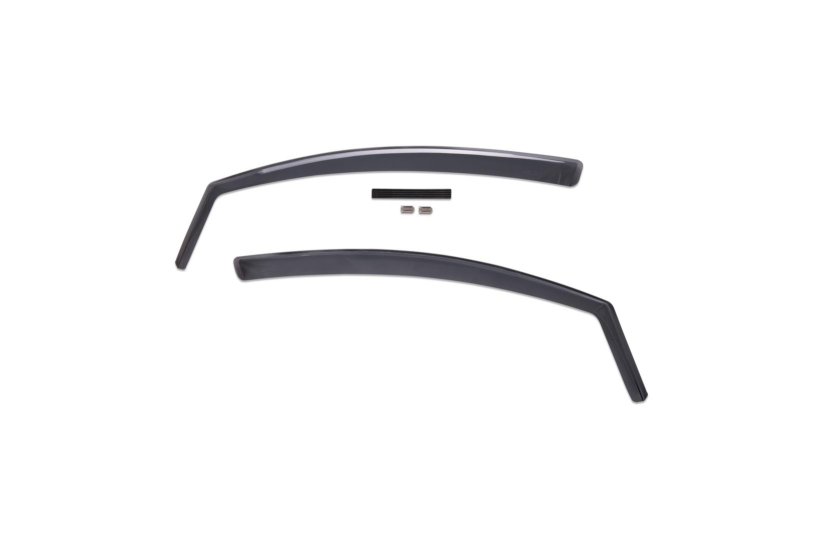 FARAD Предни ветробрани за Toyota Verso-S после 2011 година