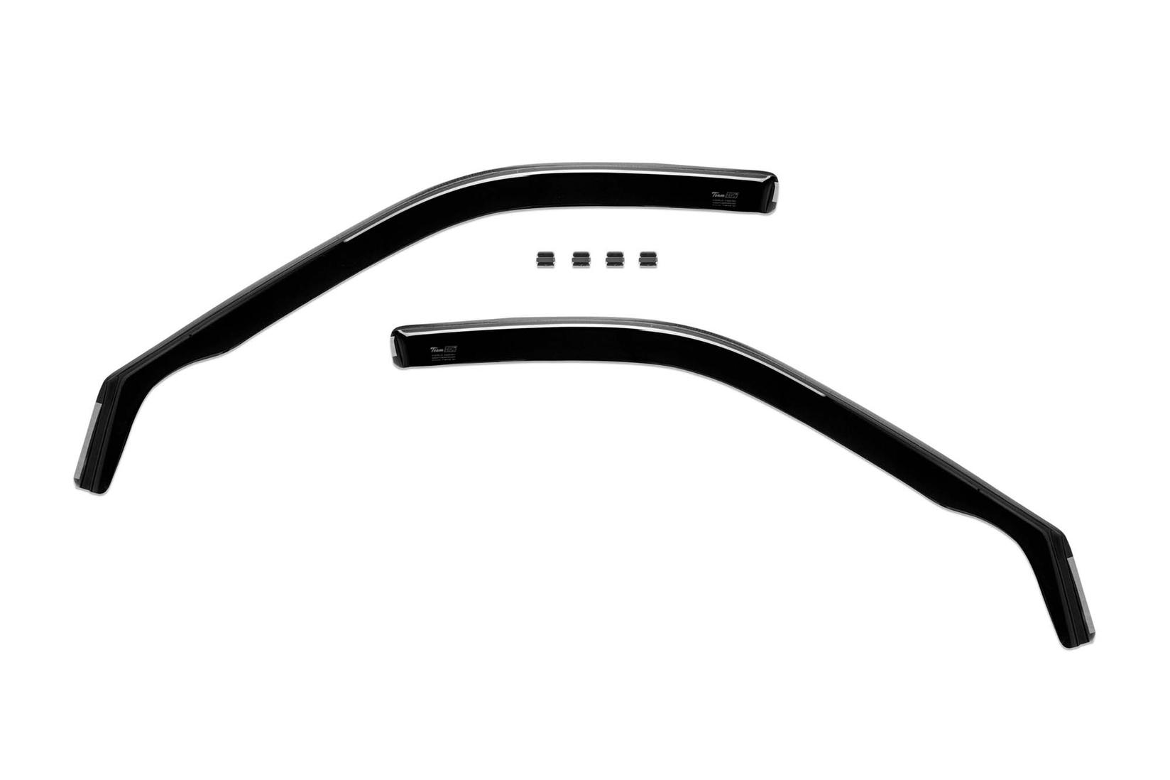 HEKO Предни ветробрани Heko за Suzuki Swift 5 врати 1989-2004