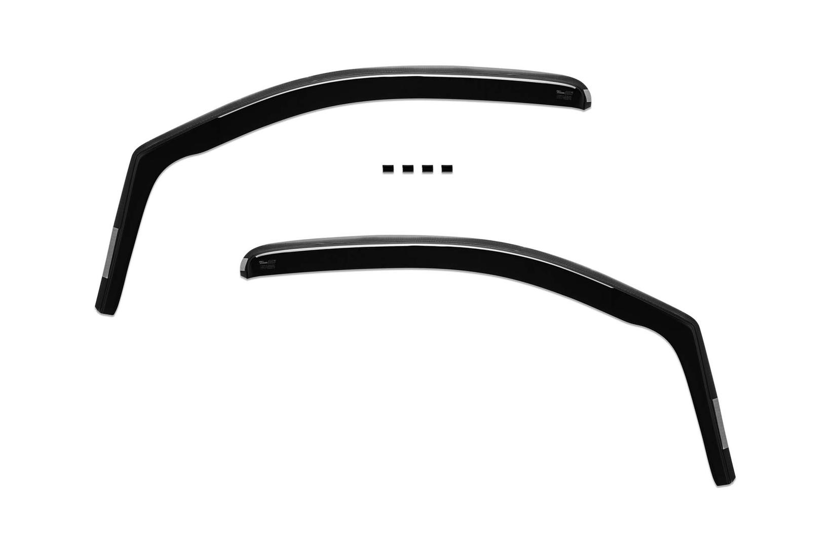 HEKO Предни ветробрани Heko за Toyota ProAce после 2016