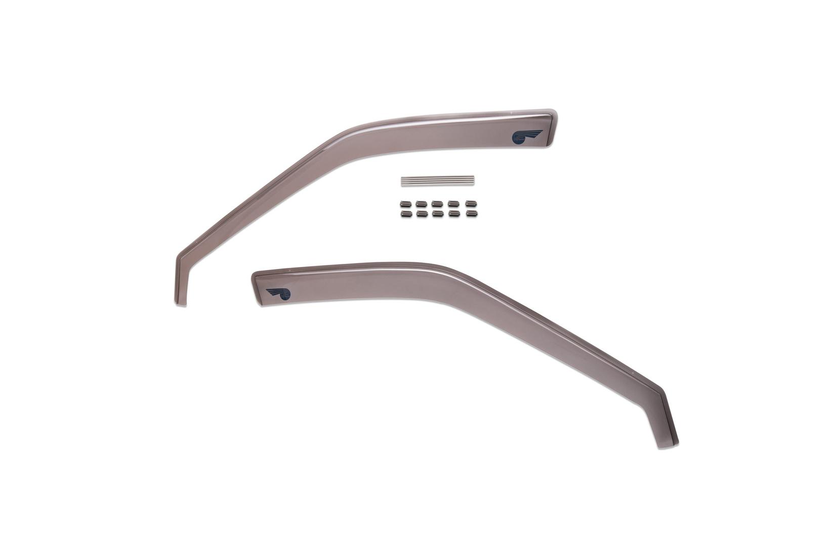 FARAD Предни ветробрани за Subaru Justy 3 врати после 2003 година