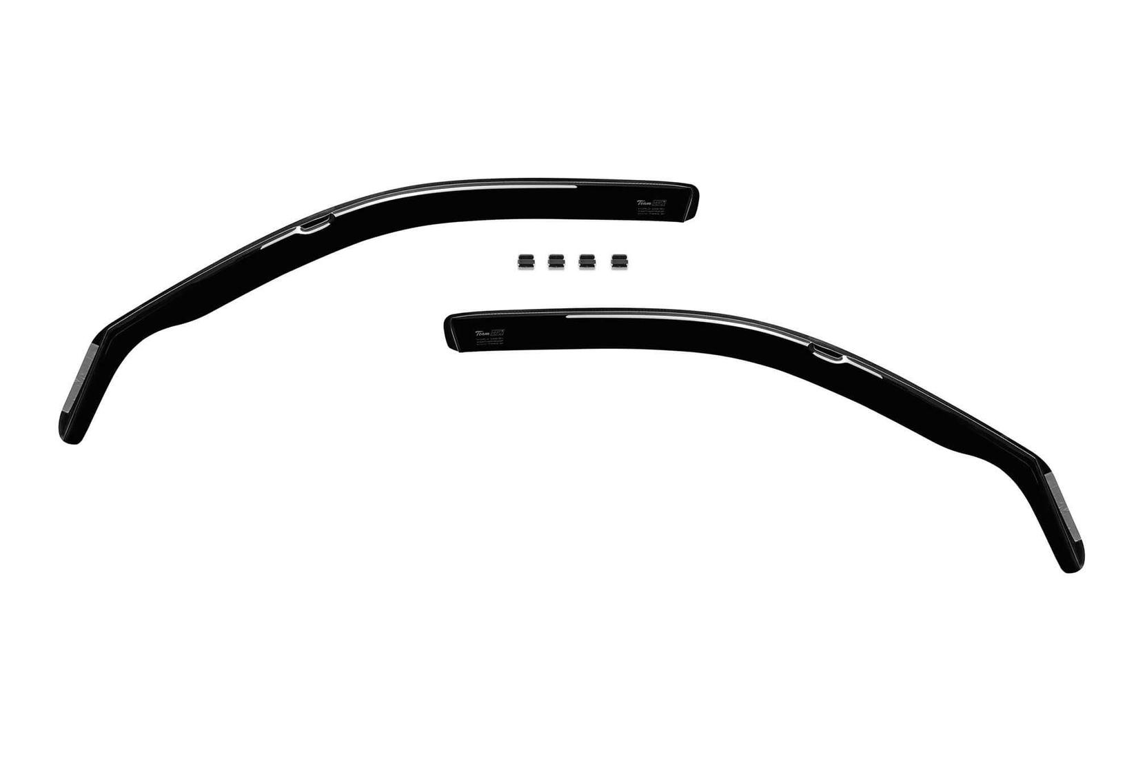 HEKO Предни ветробрани Heko за Toyota Corolla 5 врати лифтбек 1992-1997