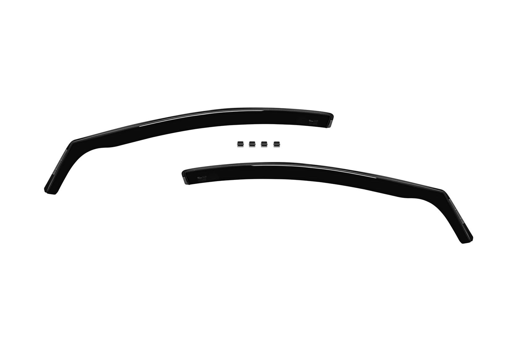 HEKO Предни ветробрани Heko за Hyundai I30 5 врати хечбек/караван после 2012