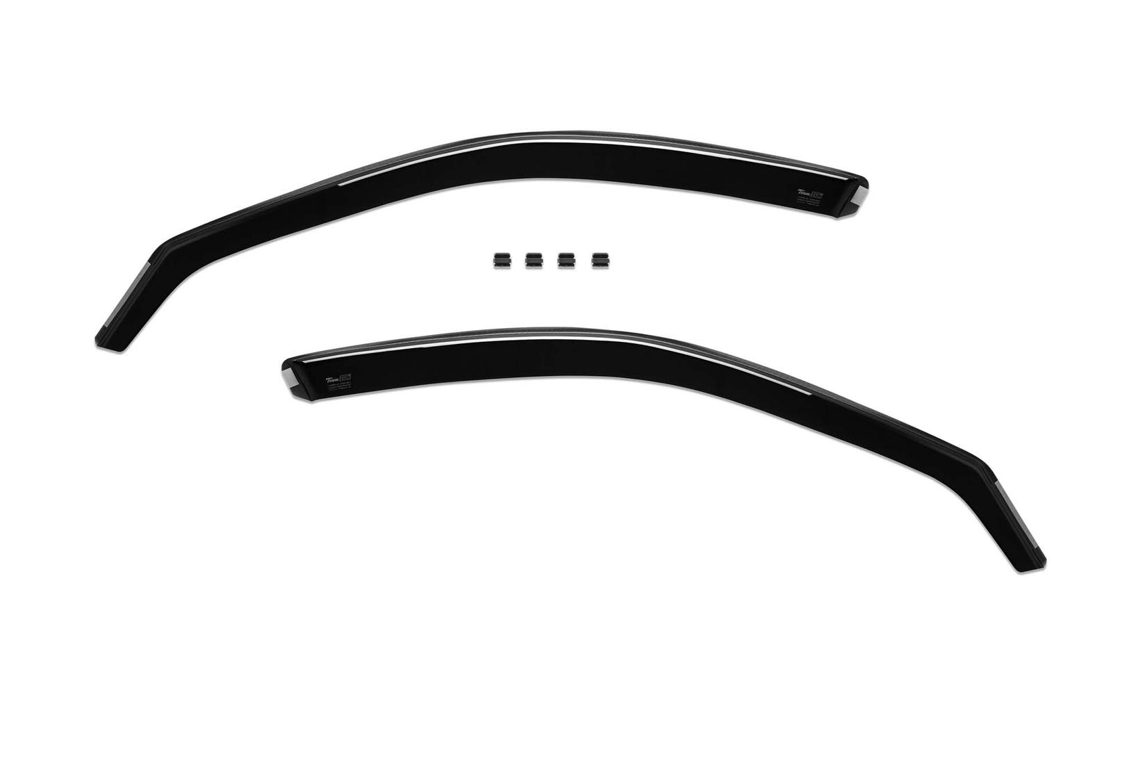 HEKO Предни ветробрани Heko за Alfa Romeo 166 4 врати после 1998