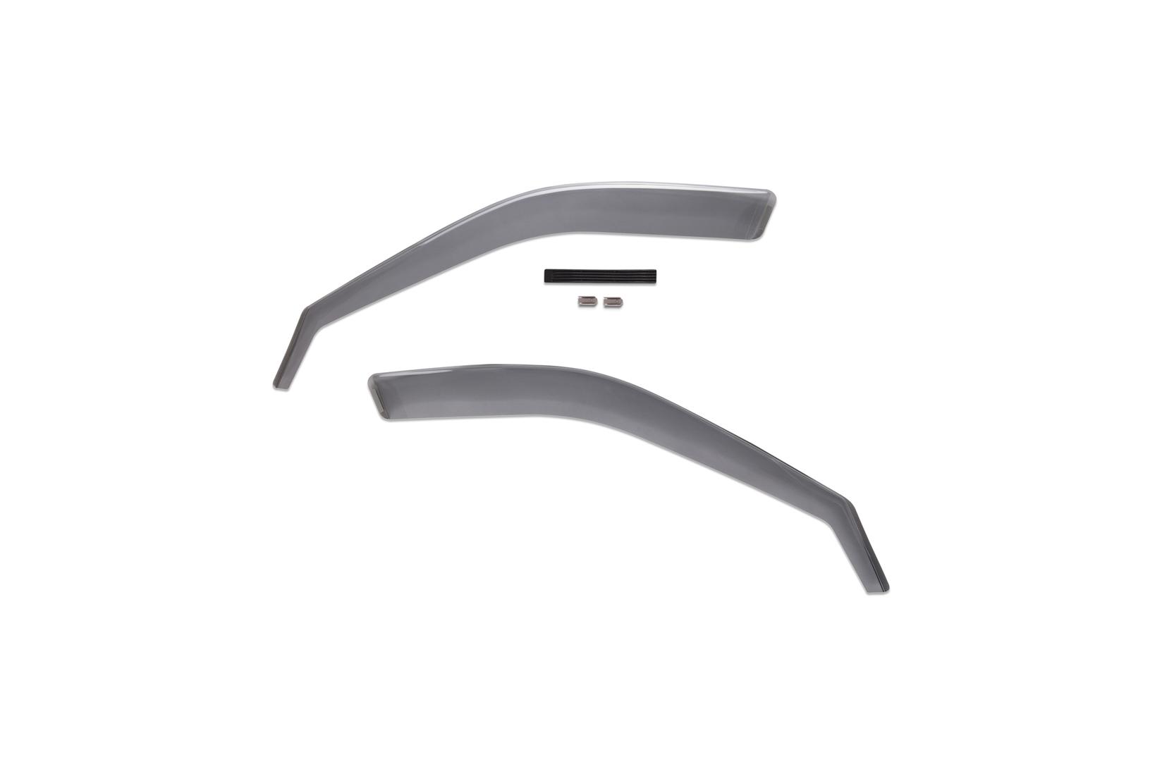 FARAD Предни ветробрани за Honda Civic 4 врати 1992-1995