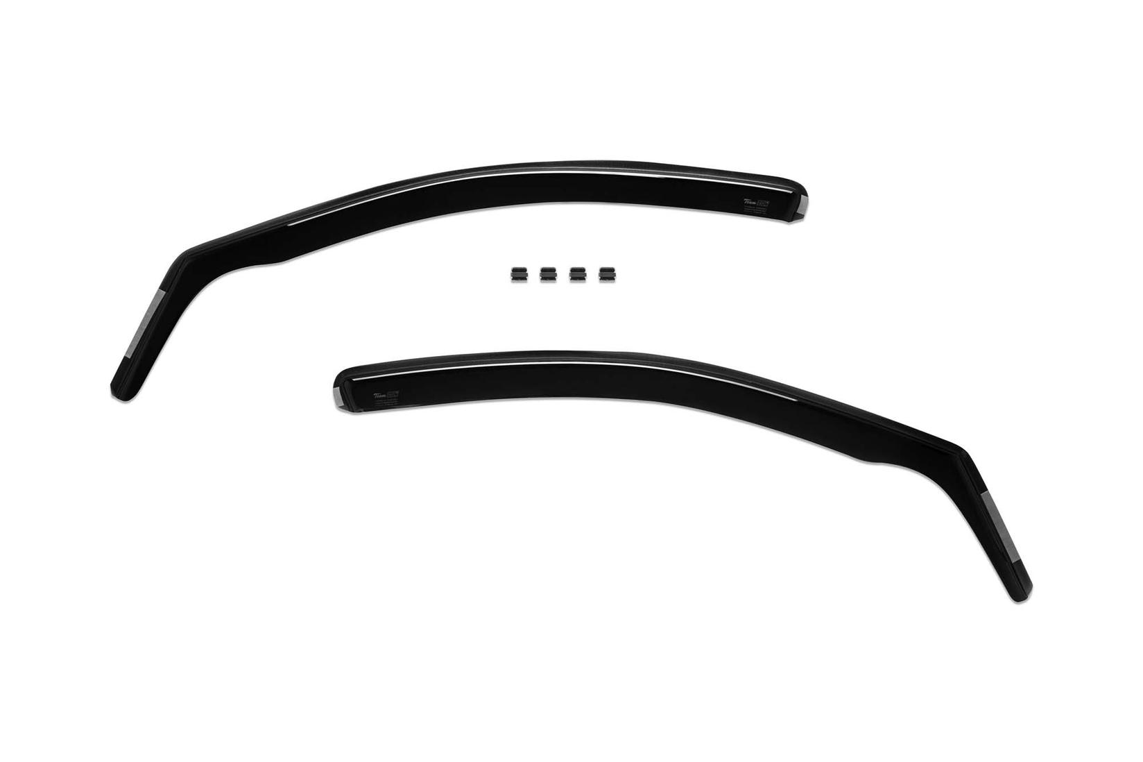 HEKO Предни ветробрани Heko за Ford Focus 3 врати 1998-2005