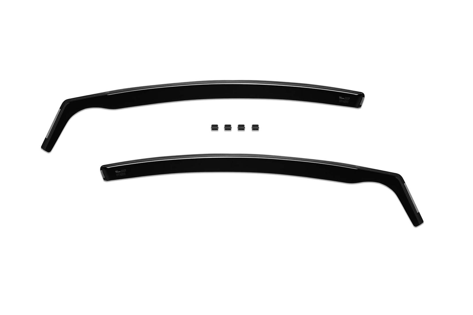 HEKO Предни ветробрани Heko за SEAT Leon 5 врати 2005-2012