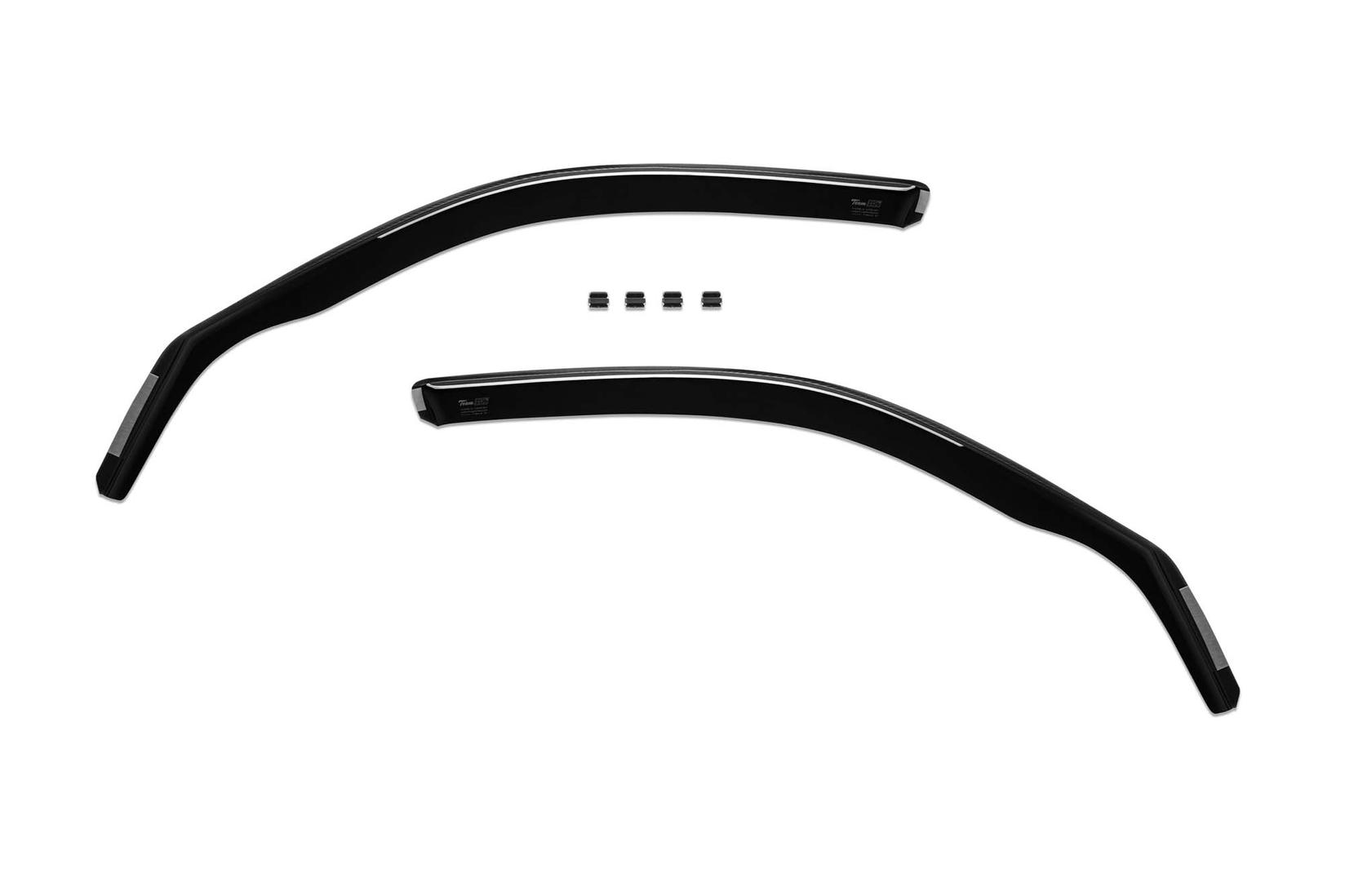 HEKO Предни ветробрани Heko за BMW X3 Е83 2003-2010