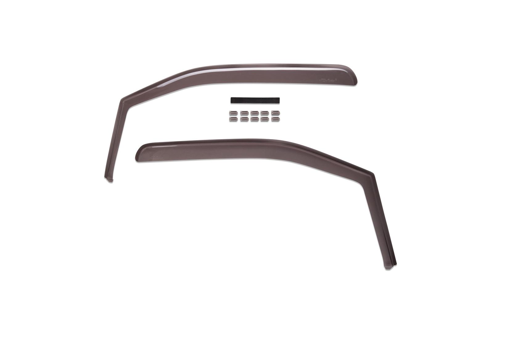 FARAD Предни ветробрани за Citroen DS3 после 2010 година