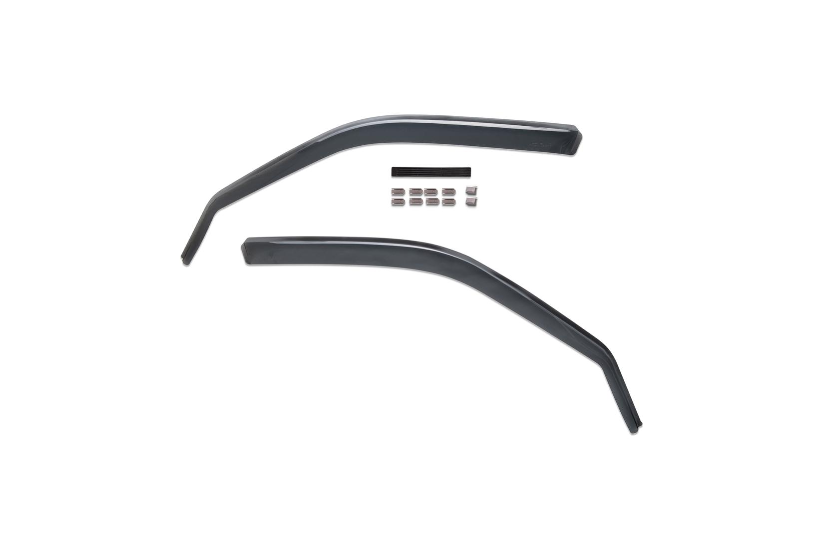 FARAD Предни ветробрани за Citroen Xsara 3 врати 1998-2005