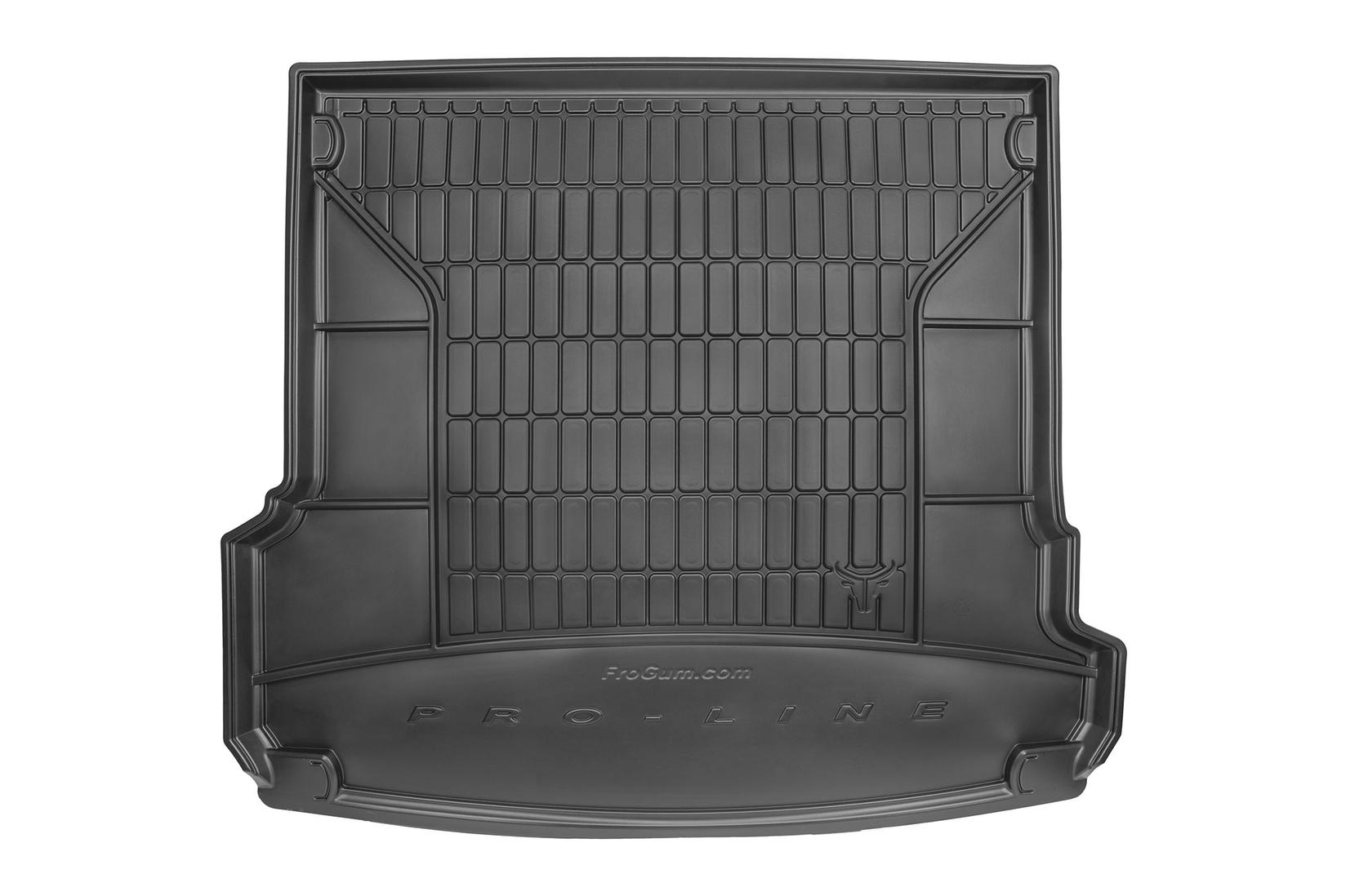 FROGUM Гумена Патосница за багажник   за Audi Q7 по 2015 година со 5 или 7 места
