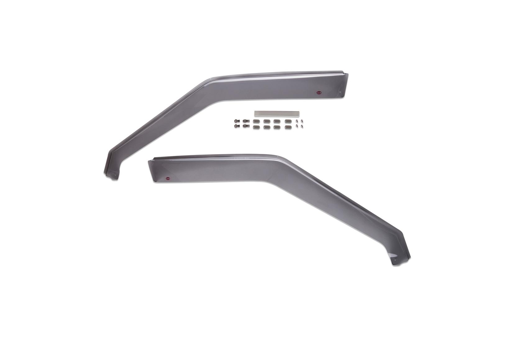 FARAD Предни ветробрани за Audi 80 Coupe 2 врати 1980-1996