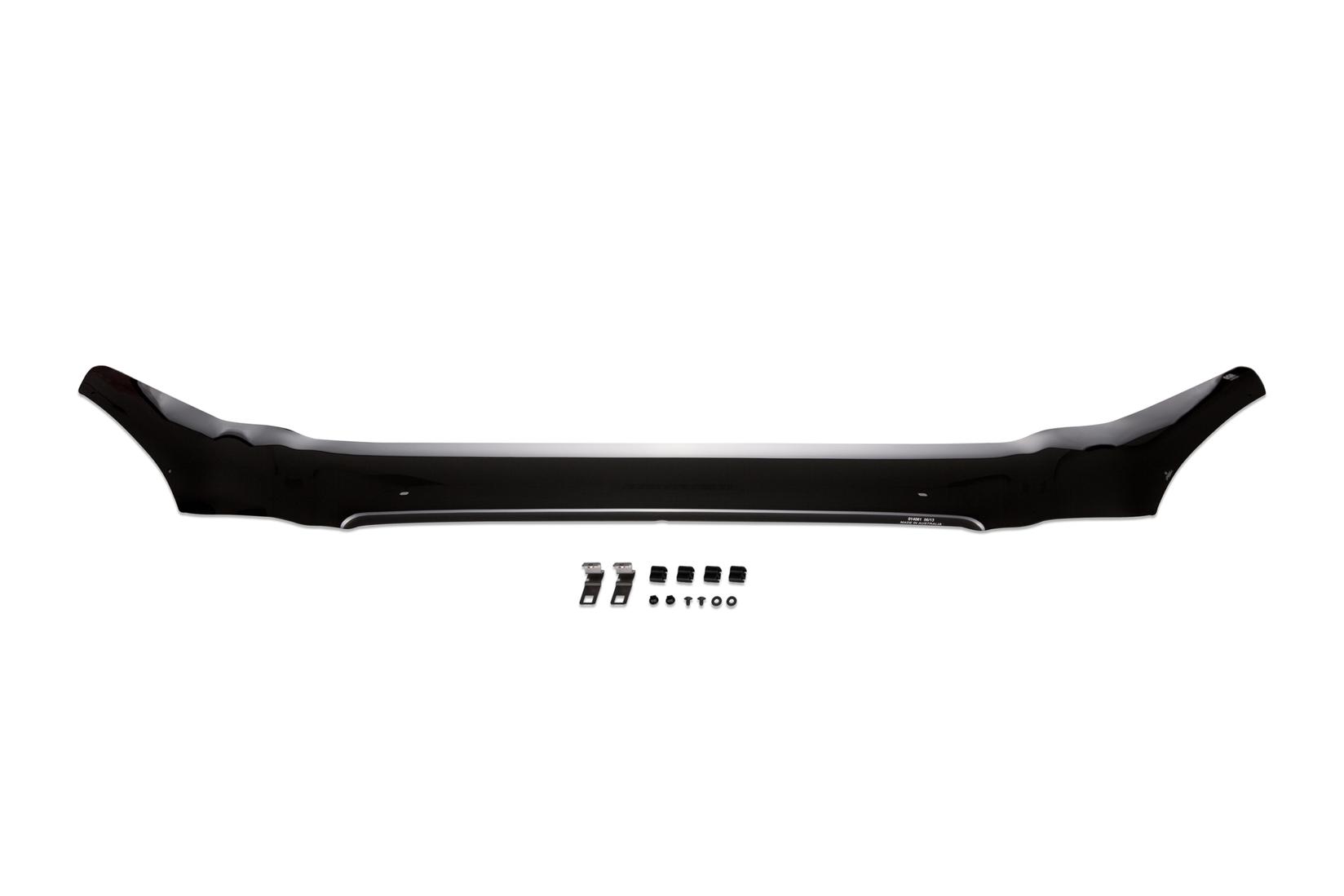 EGR Дефлектор за преден хауба за Hyundai Tucson 2008-2010