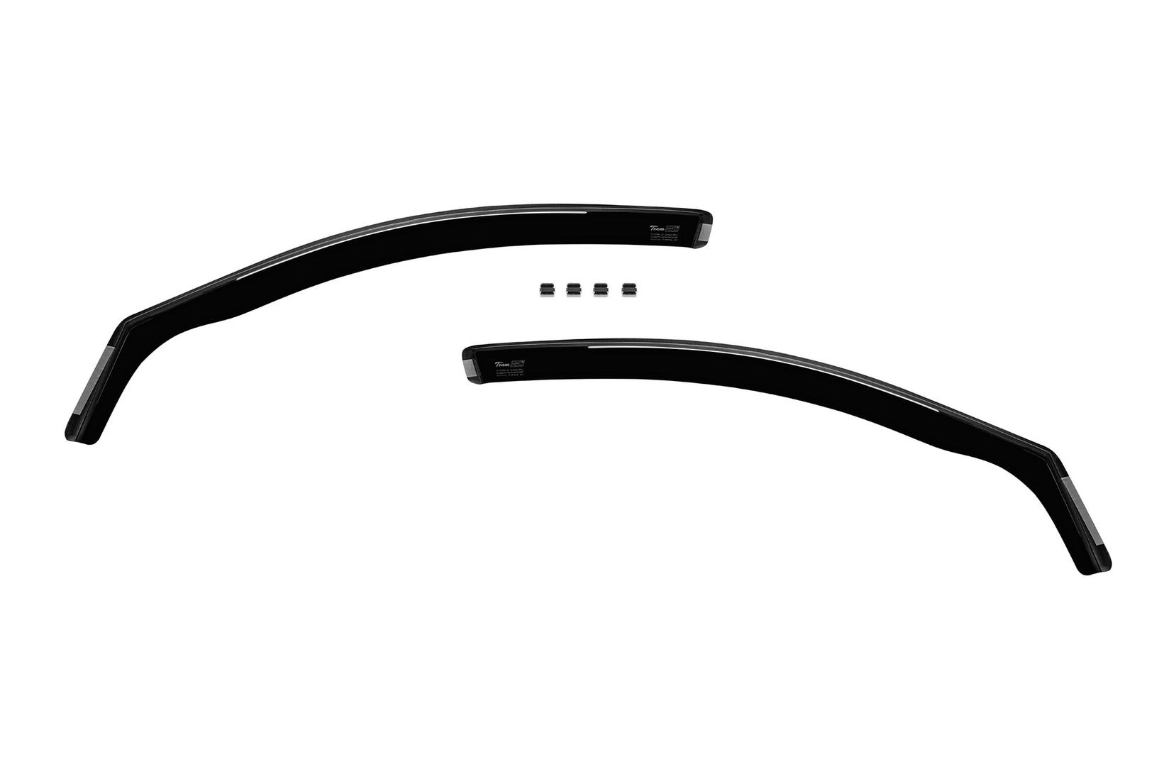 HEKO Предни ветробрани Heko за Mercedes C класа W205 седан/караван после 2014