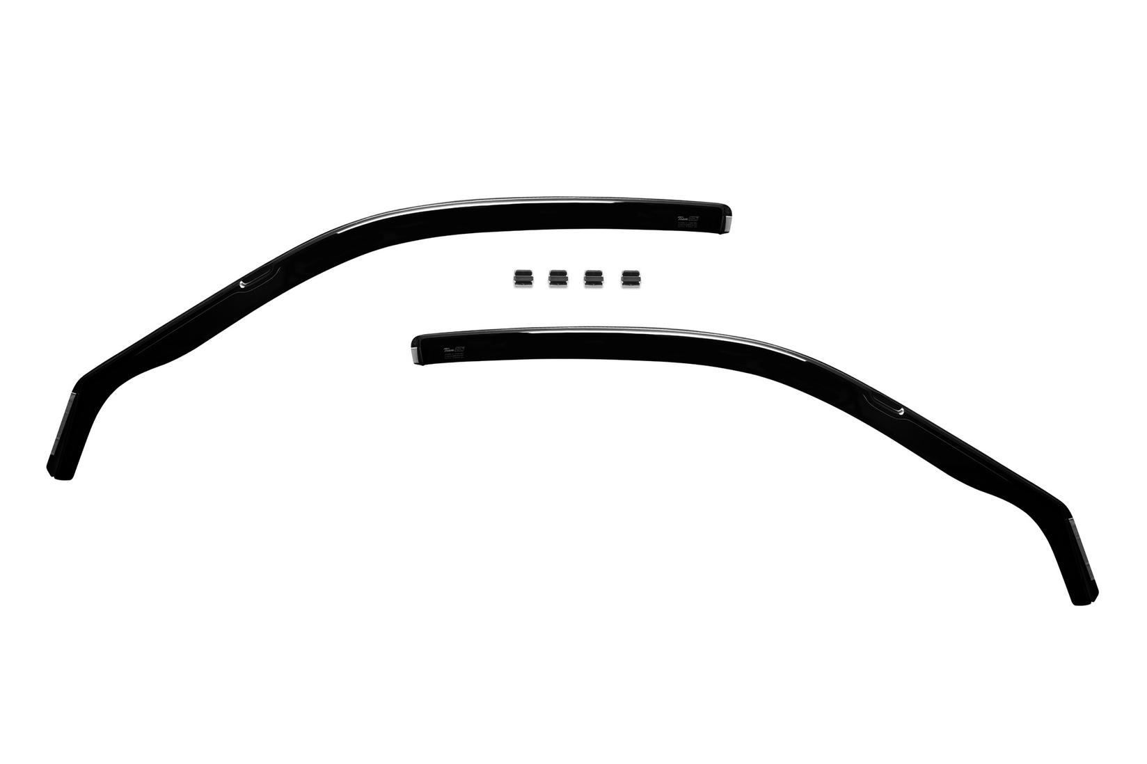 HEKO Предни ветробрани Heko за Honda Civic 3 врати хечбек 1995-2000