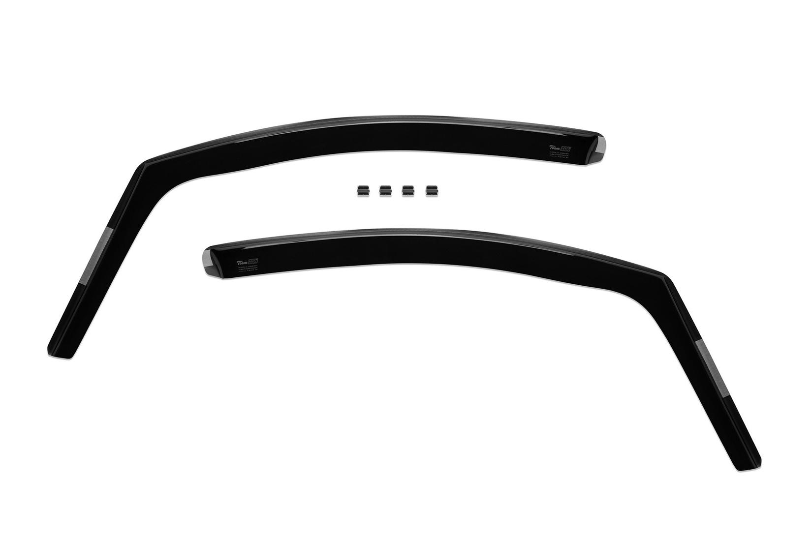 HEKO Предни ветробрани Heko за Peugeot 208 5 врати после 2012